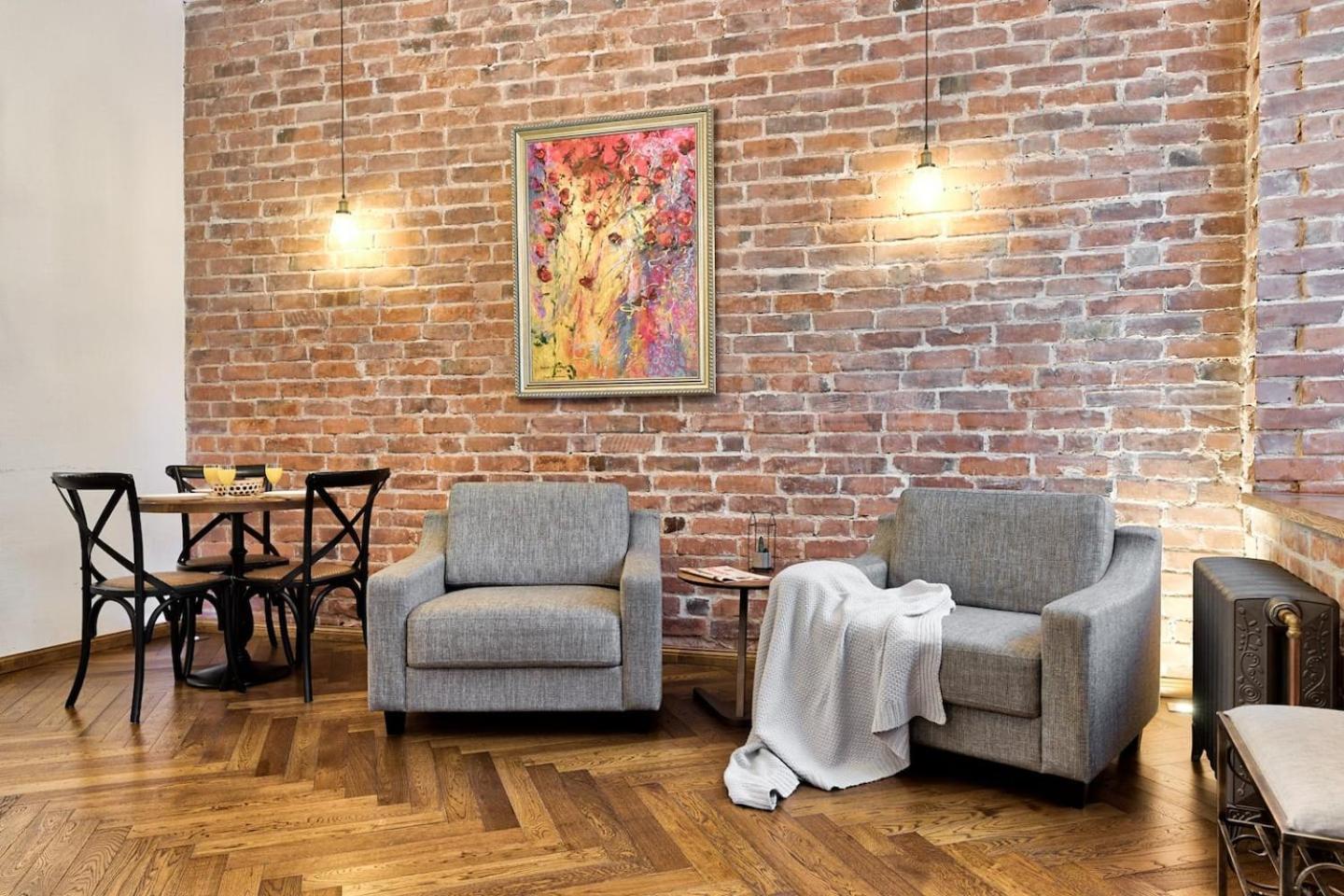 Dream Stay - Modern Luxury Apartment in Old Town view 2