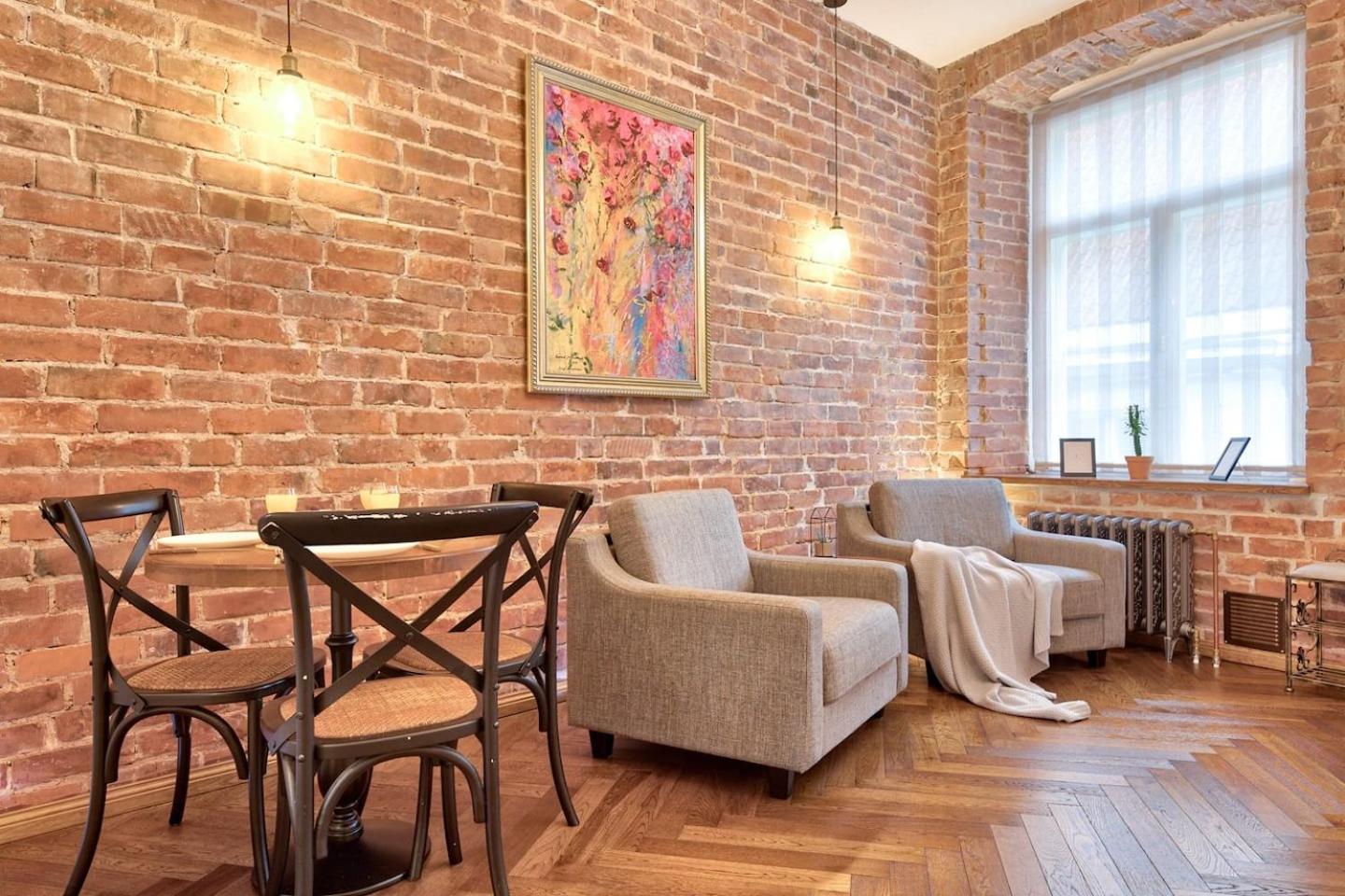Dream Stay - Modern Luxury Apartment in Old Town view 4