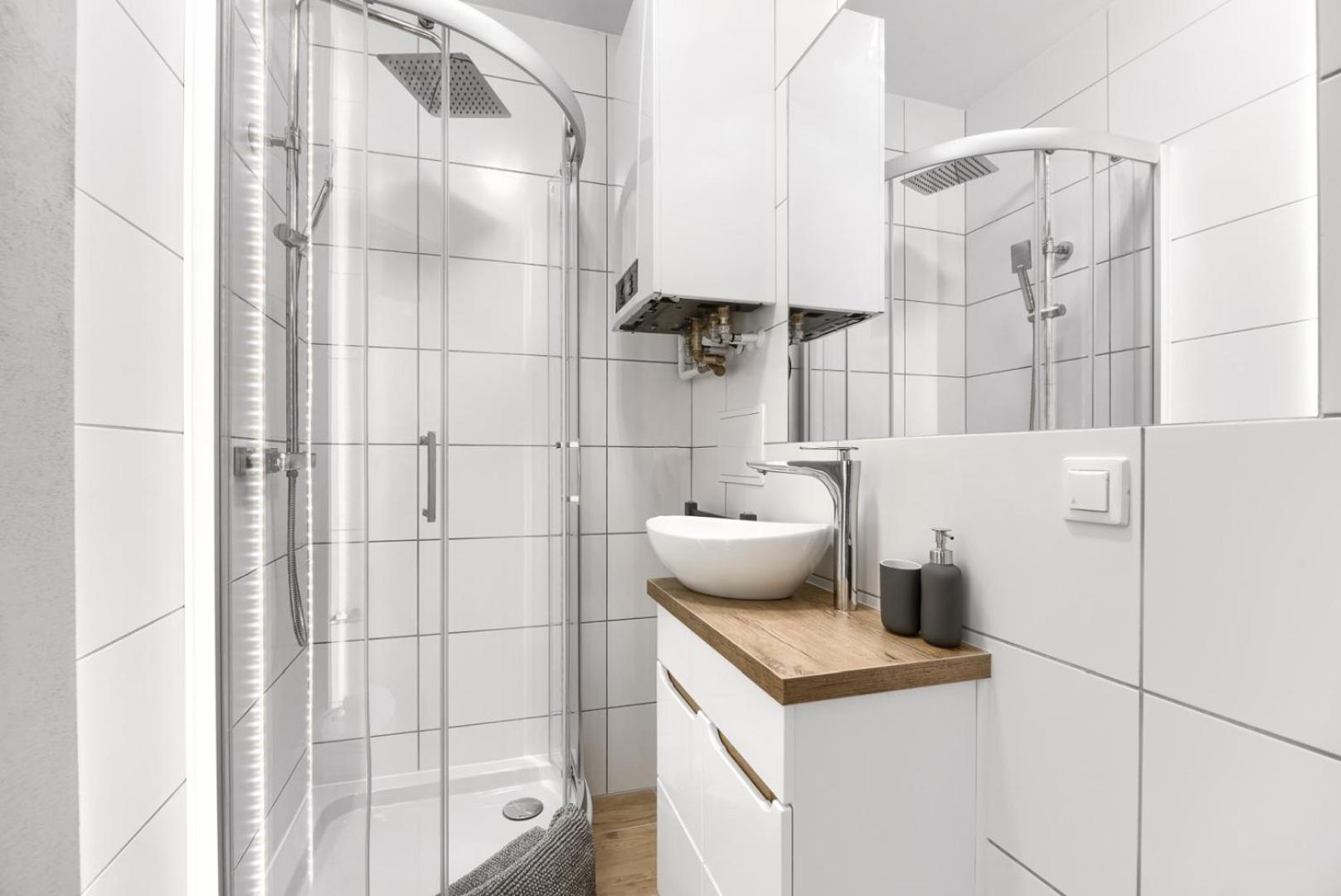 Toress Apartamenty Kaskada view 2