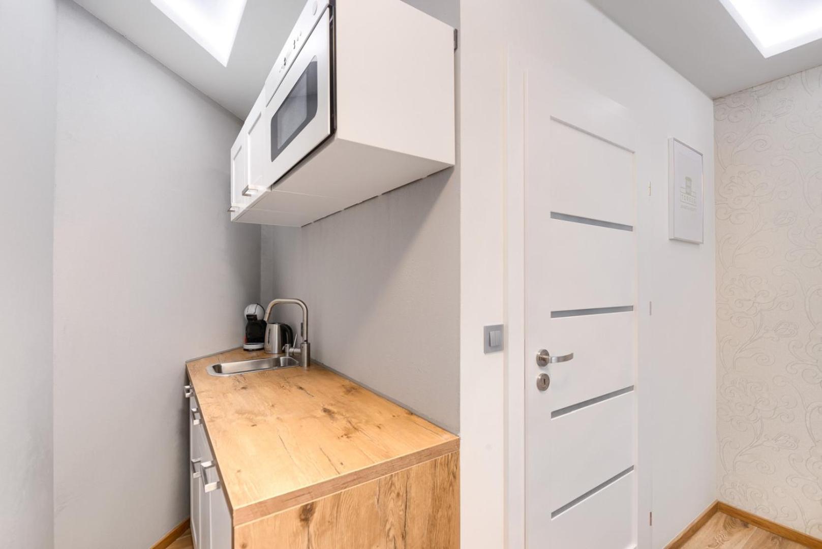 Toress Apartamenty Kaskada view 3
