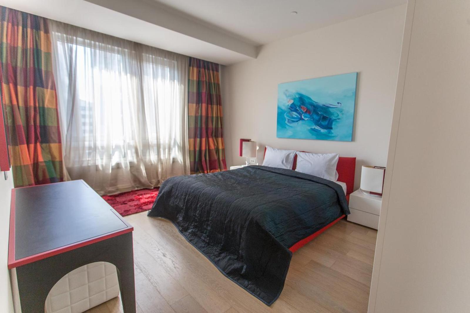 Armoni Residence & Hotel