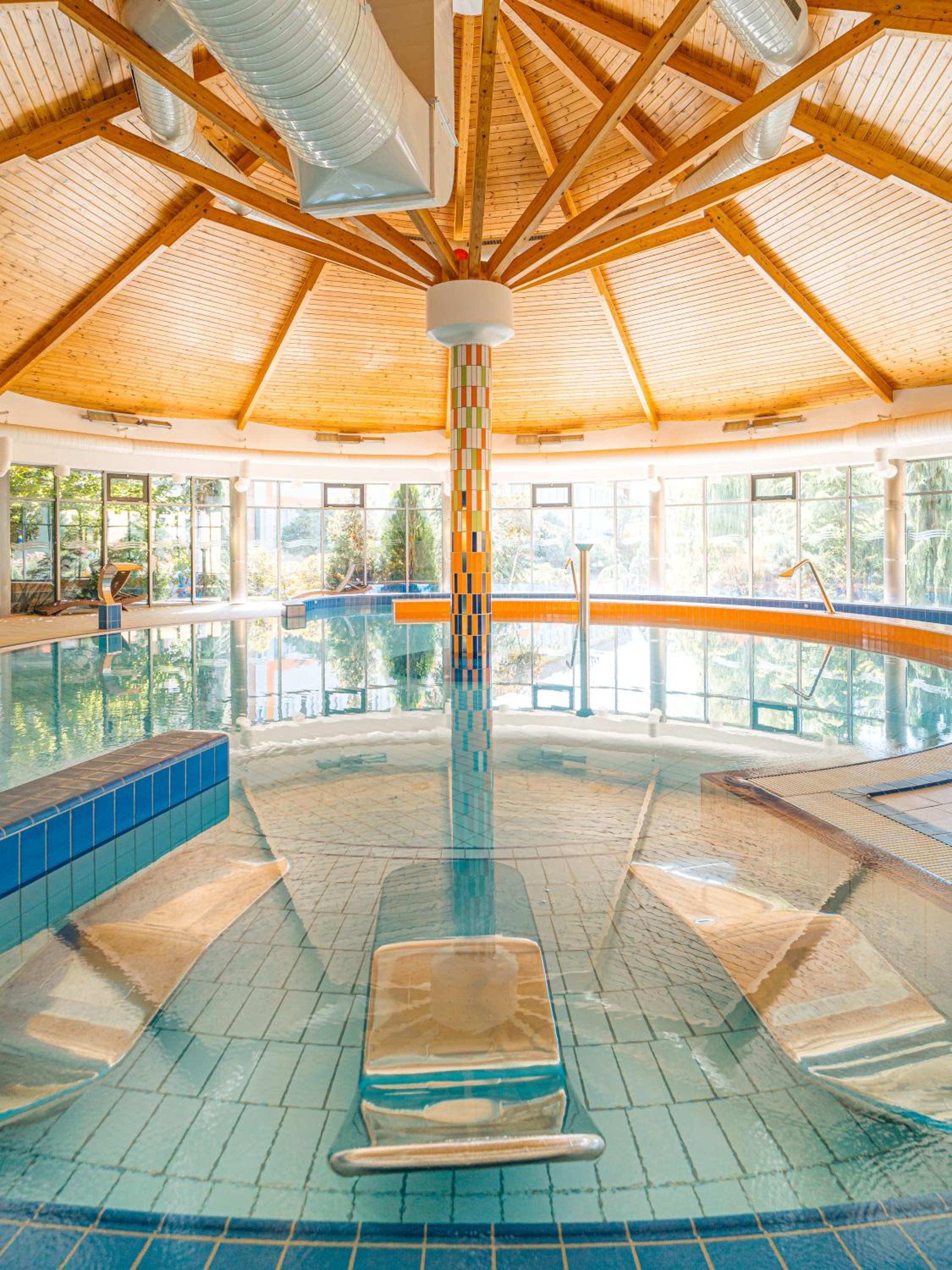 Wellness a Relax centrum Palárikovo view 5