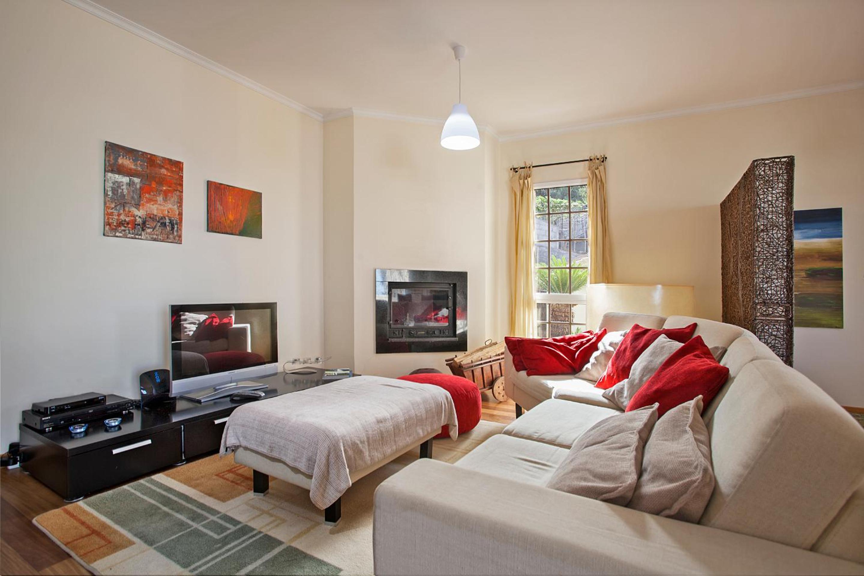 Casa das Neves - By Wehost view 4