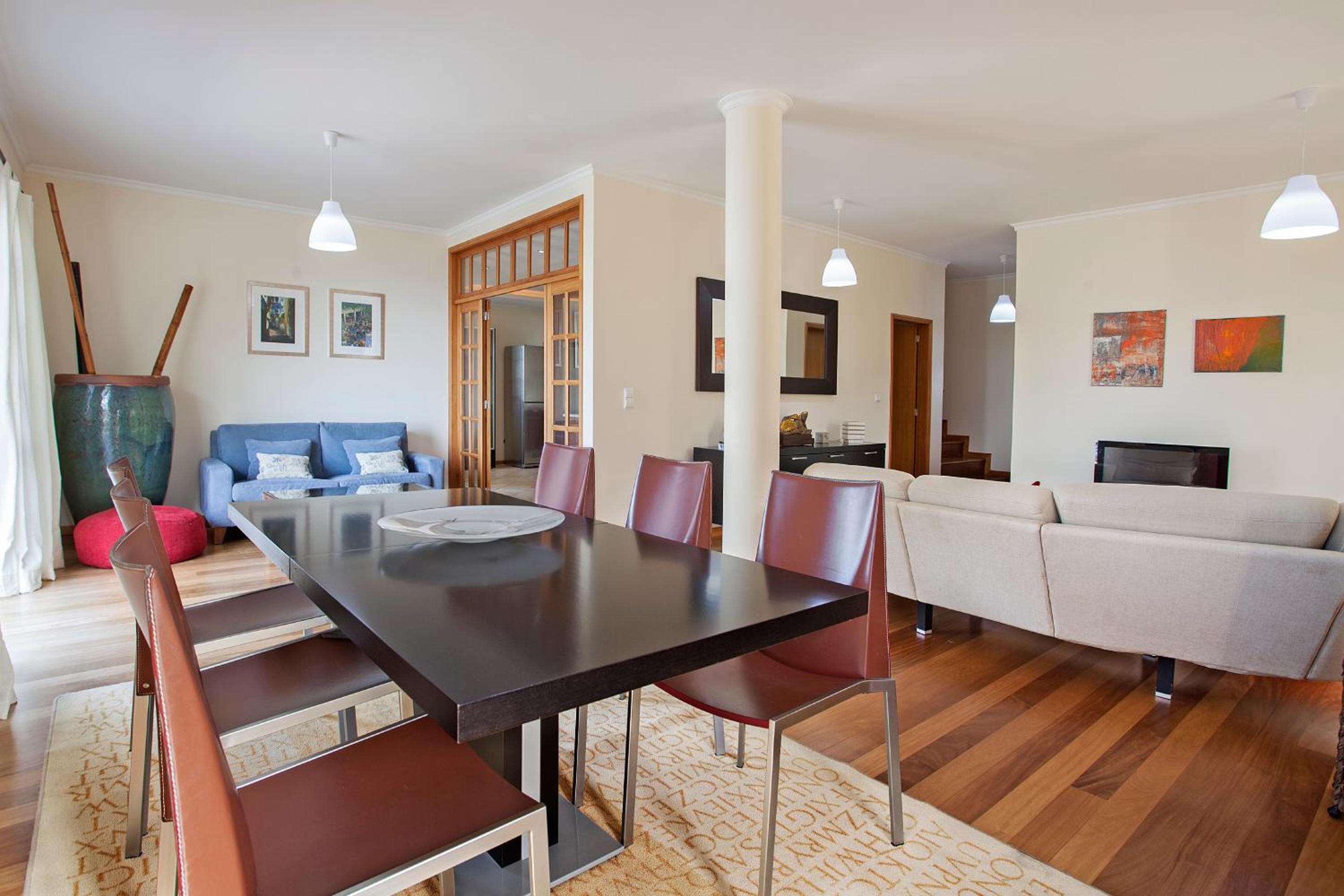 Casa das Neves - By Wehost view 5