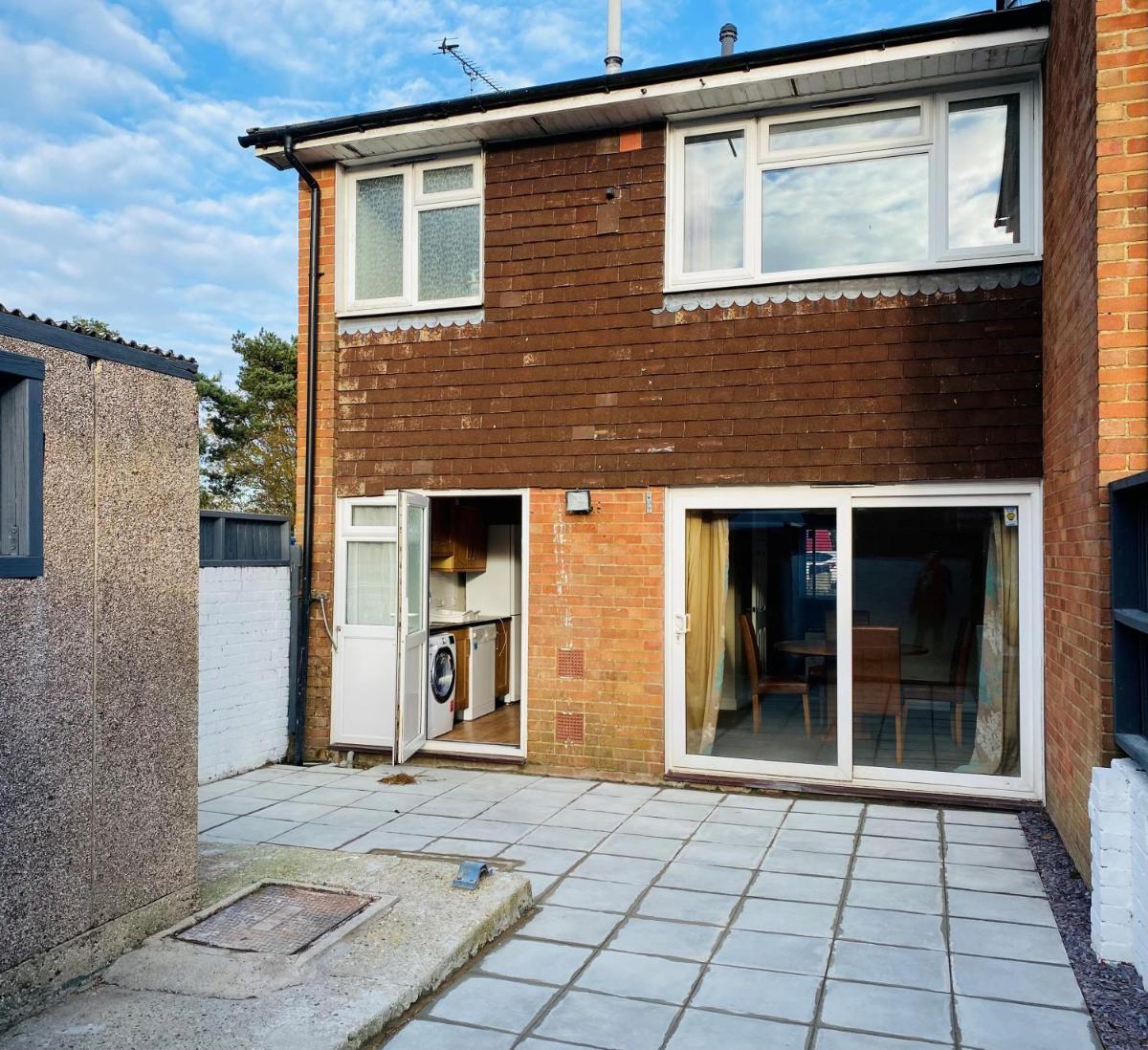 Farnham Vacations - Farnham 3 Bed House - Property Image 10