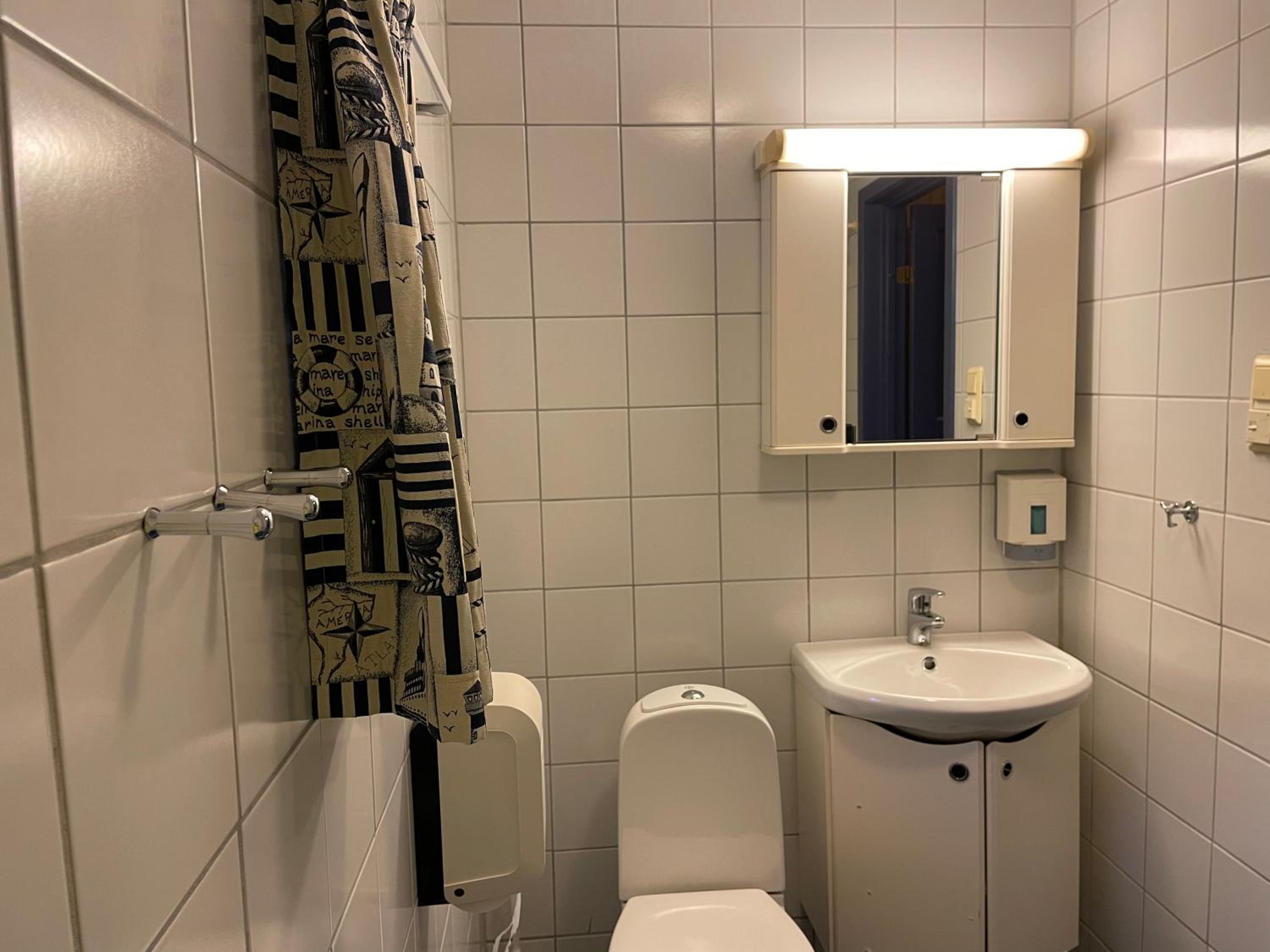 Lærdal Ferie- og Fritidspark