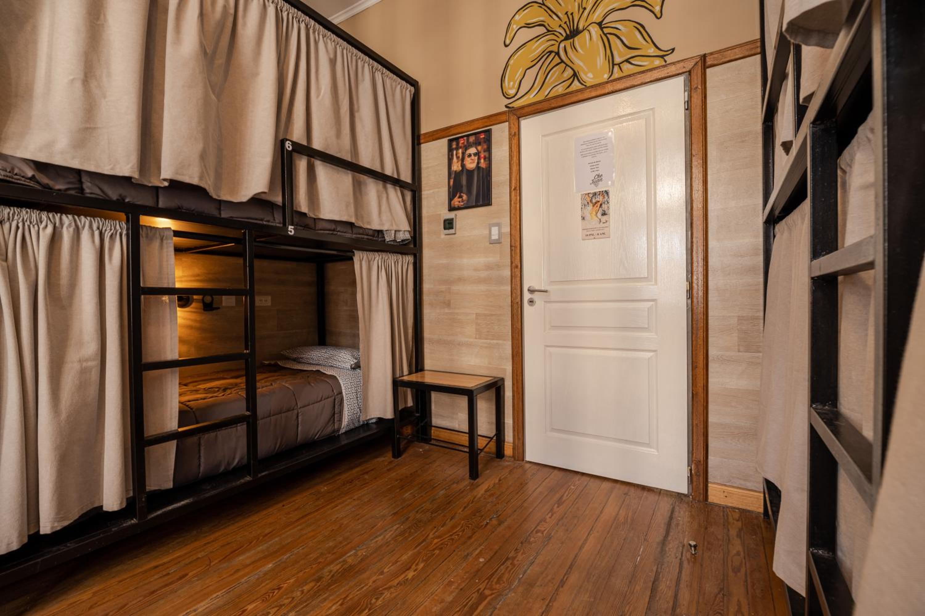 Che Juan Hostel BA