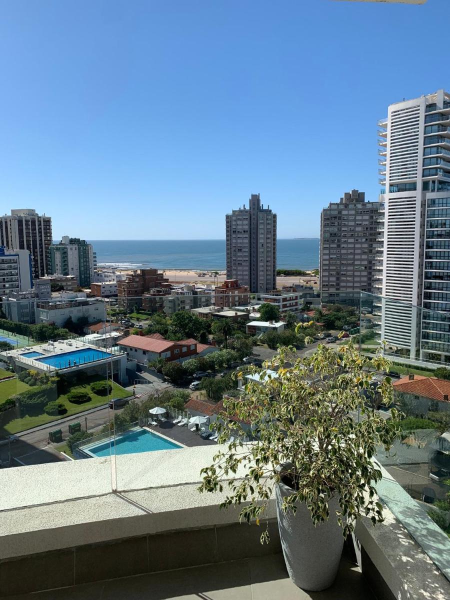 ARTOWER - Ocean View 1 bedroom apartment