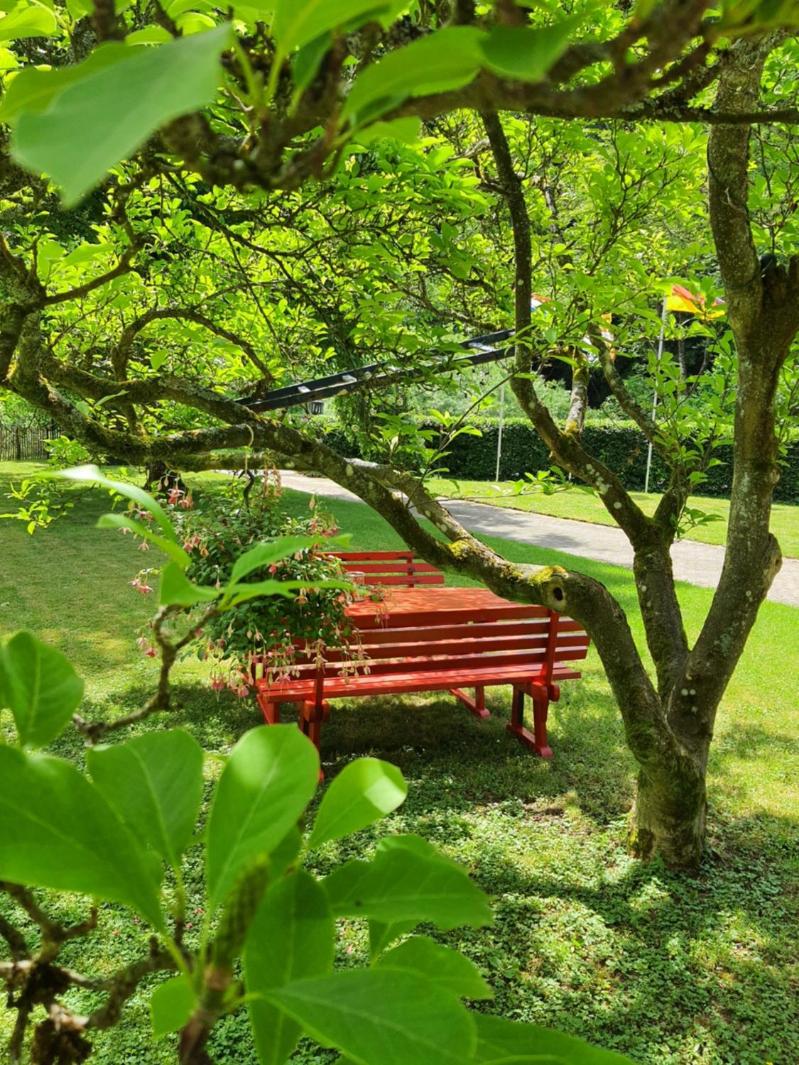 B&B Am Sahrbach