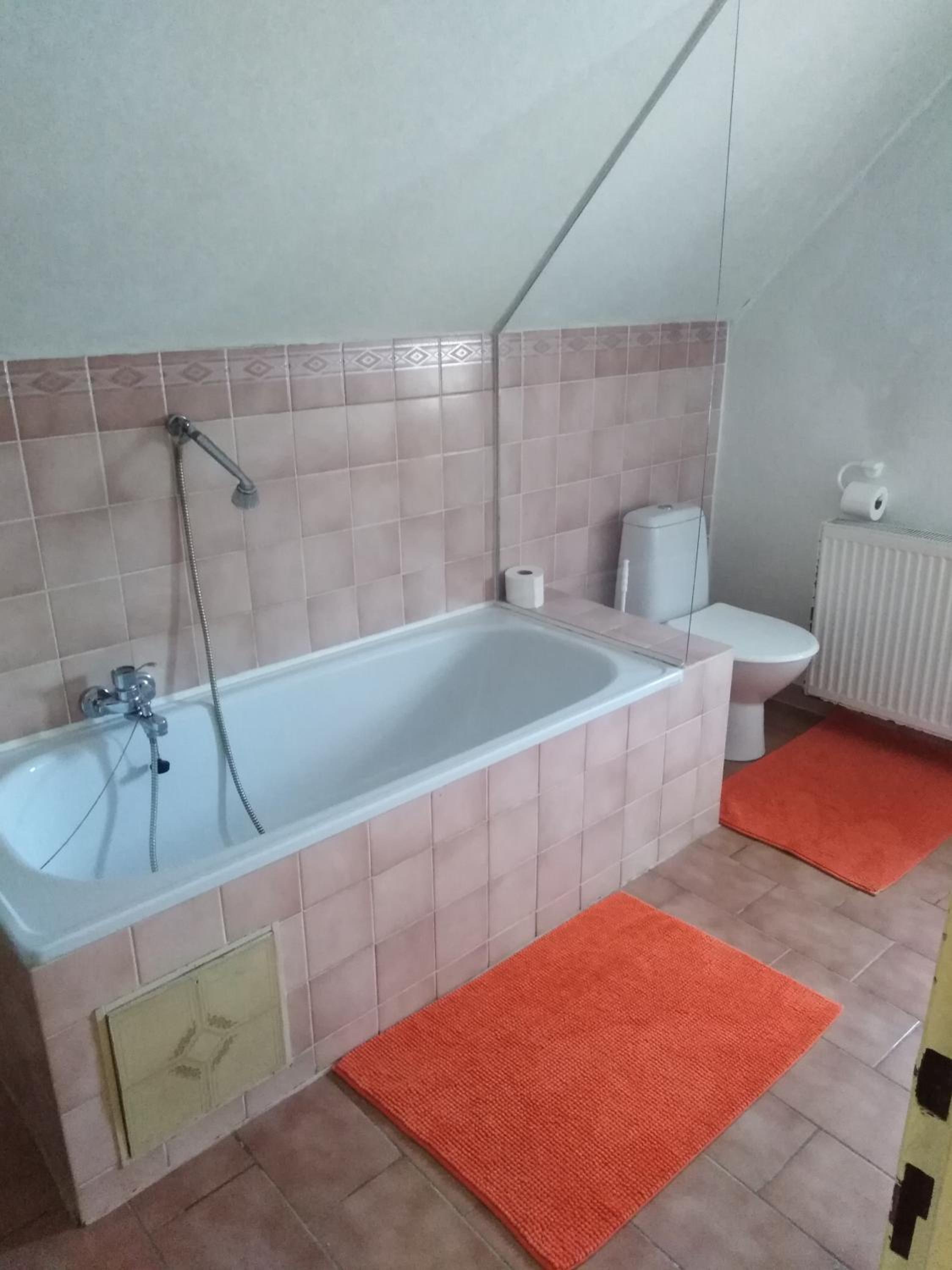 Penzion Olga