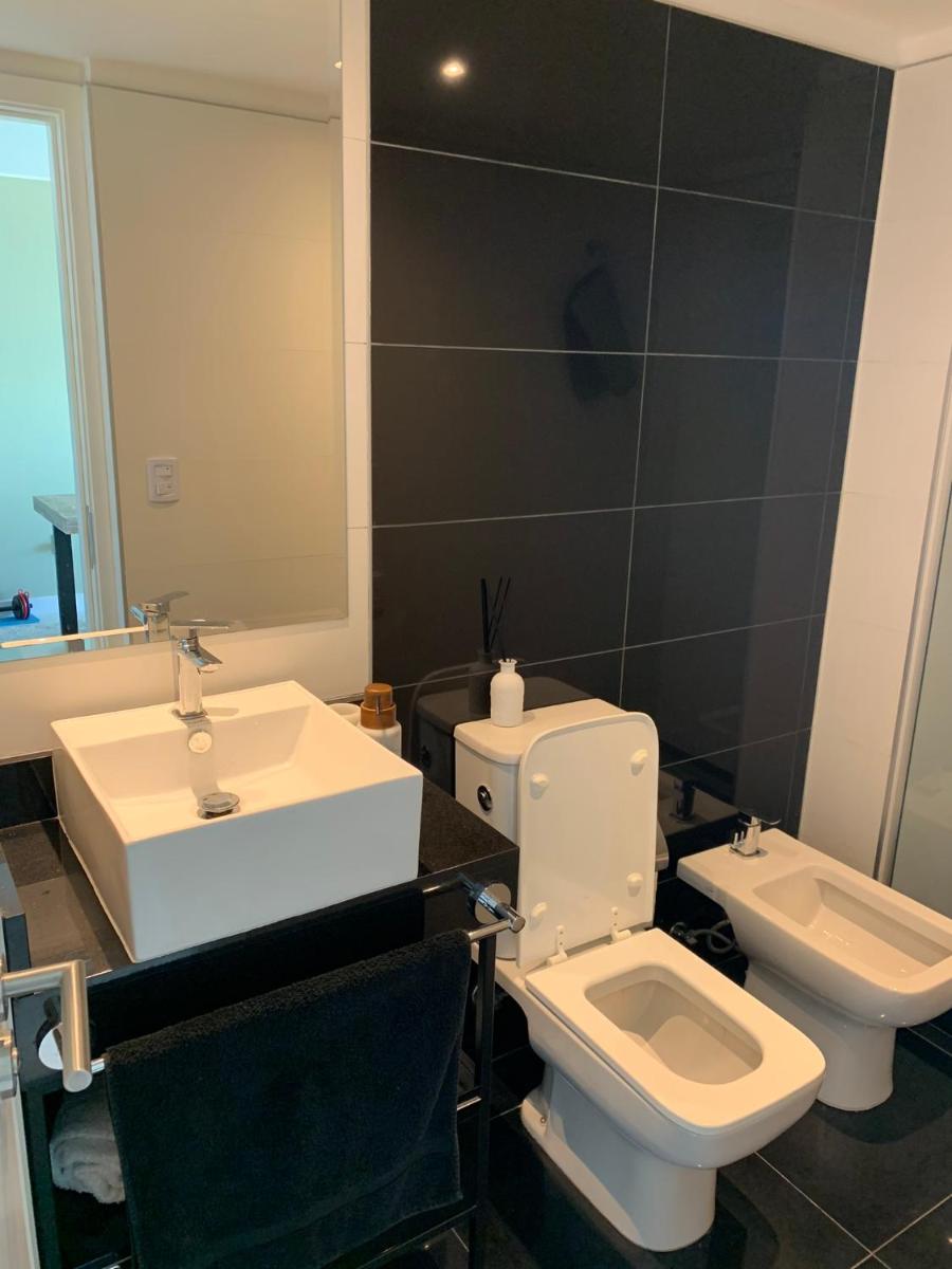 ARTOWER - Ocean View 1 bedroom apartment