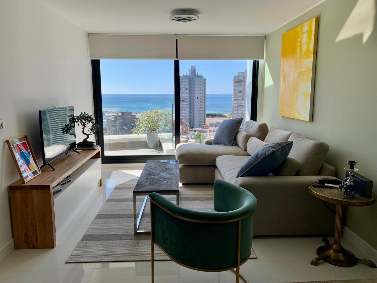 ARTOWER - Ocean View 1 bedroom apartment