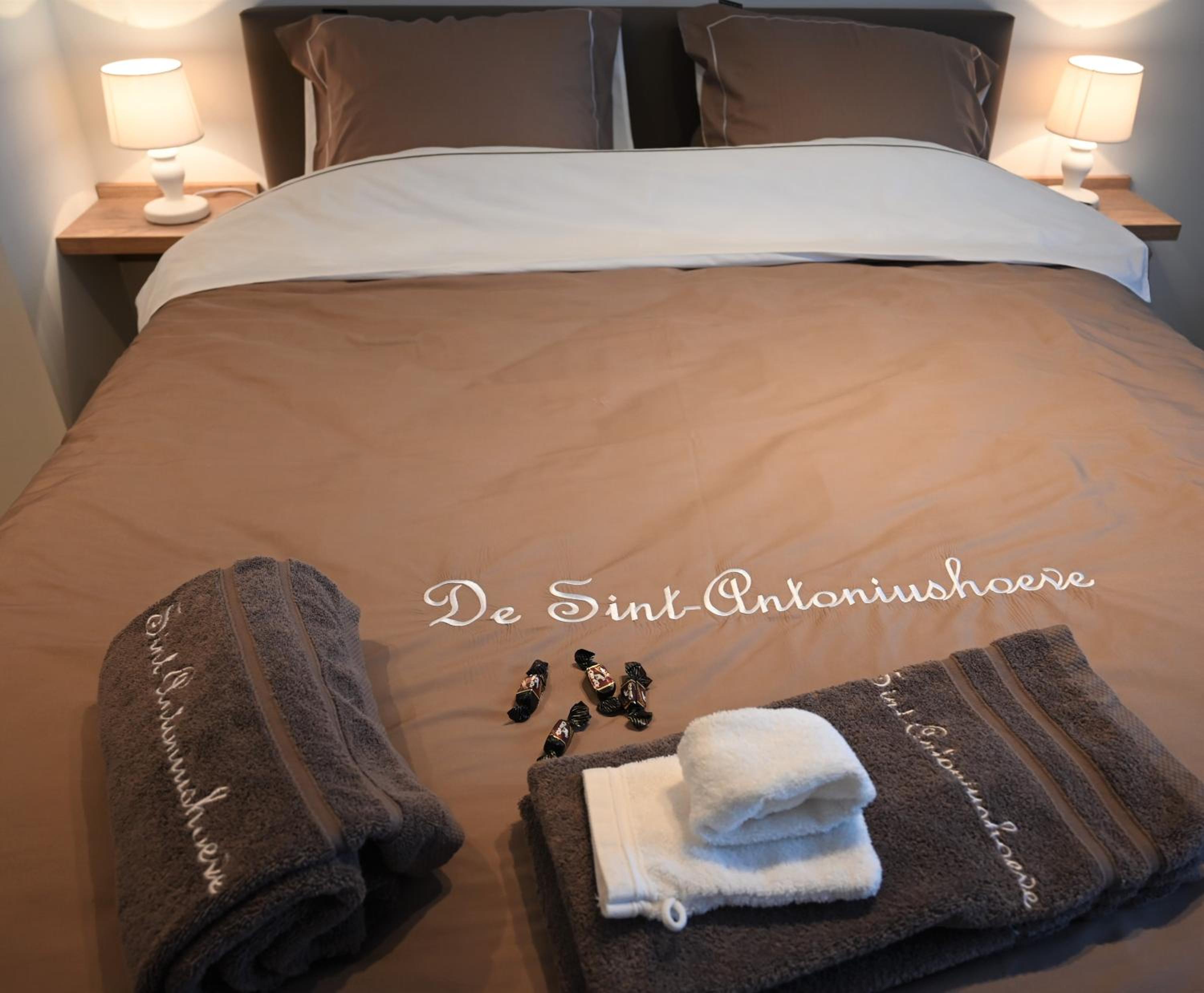 De Sint-Antoniushoeve