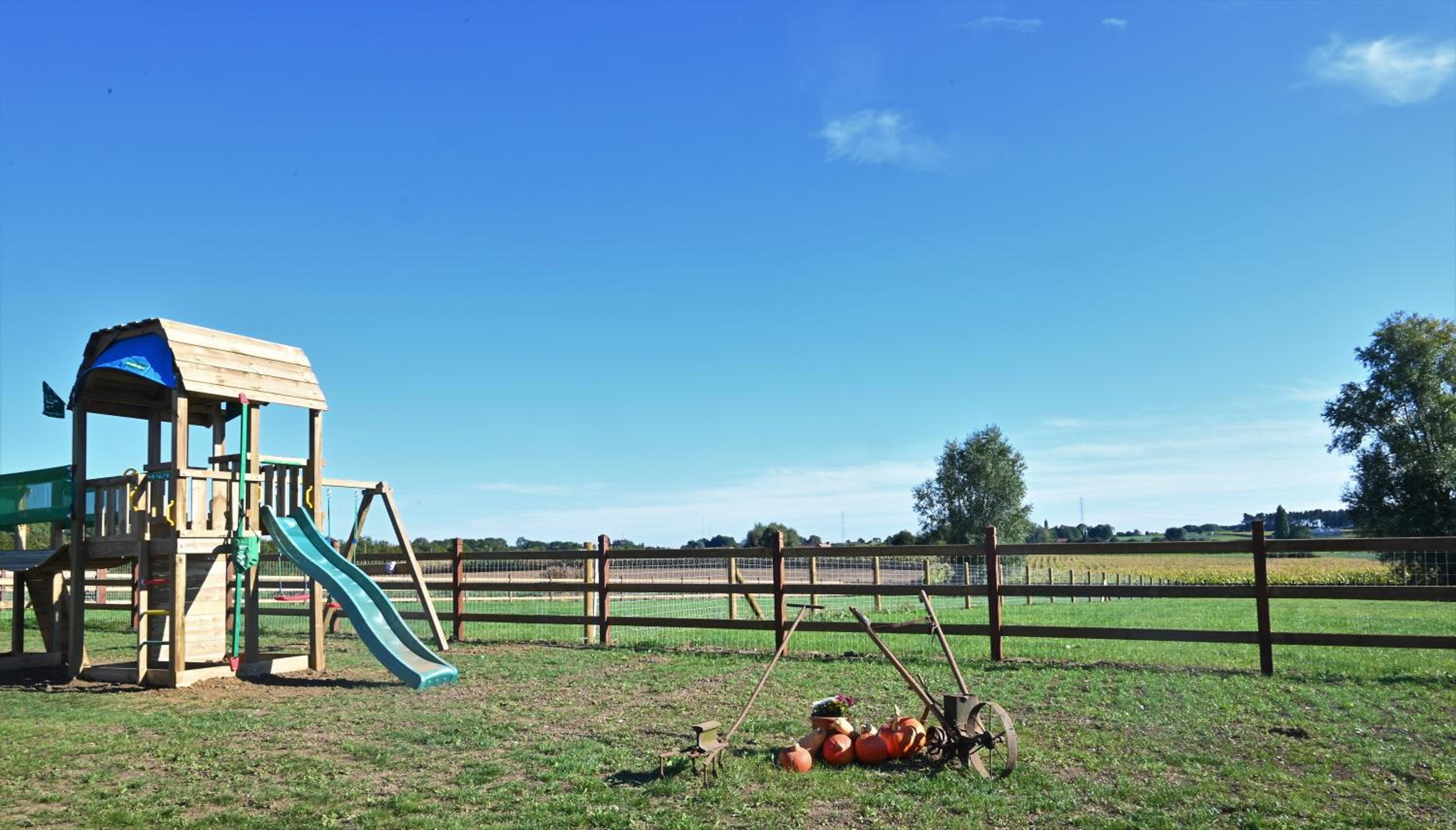De Sint-Antoniushoeve