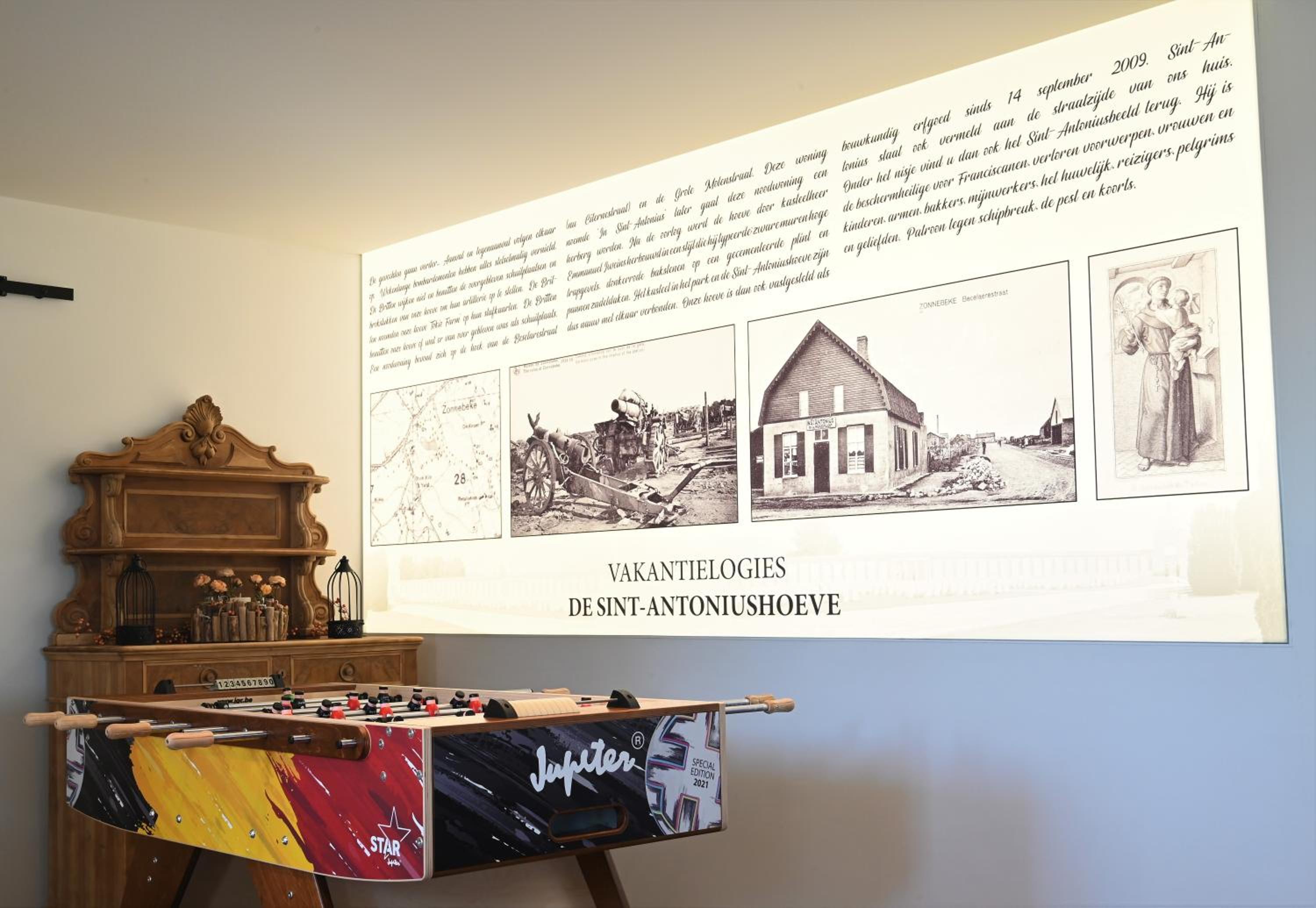 De Sint-Antoniushoeve