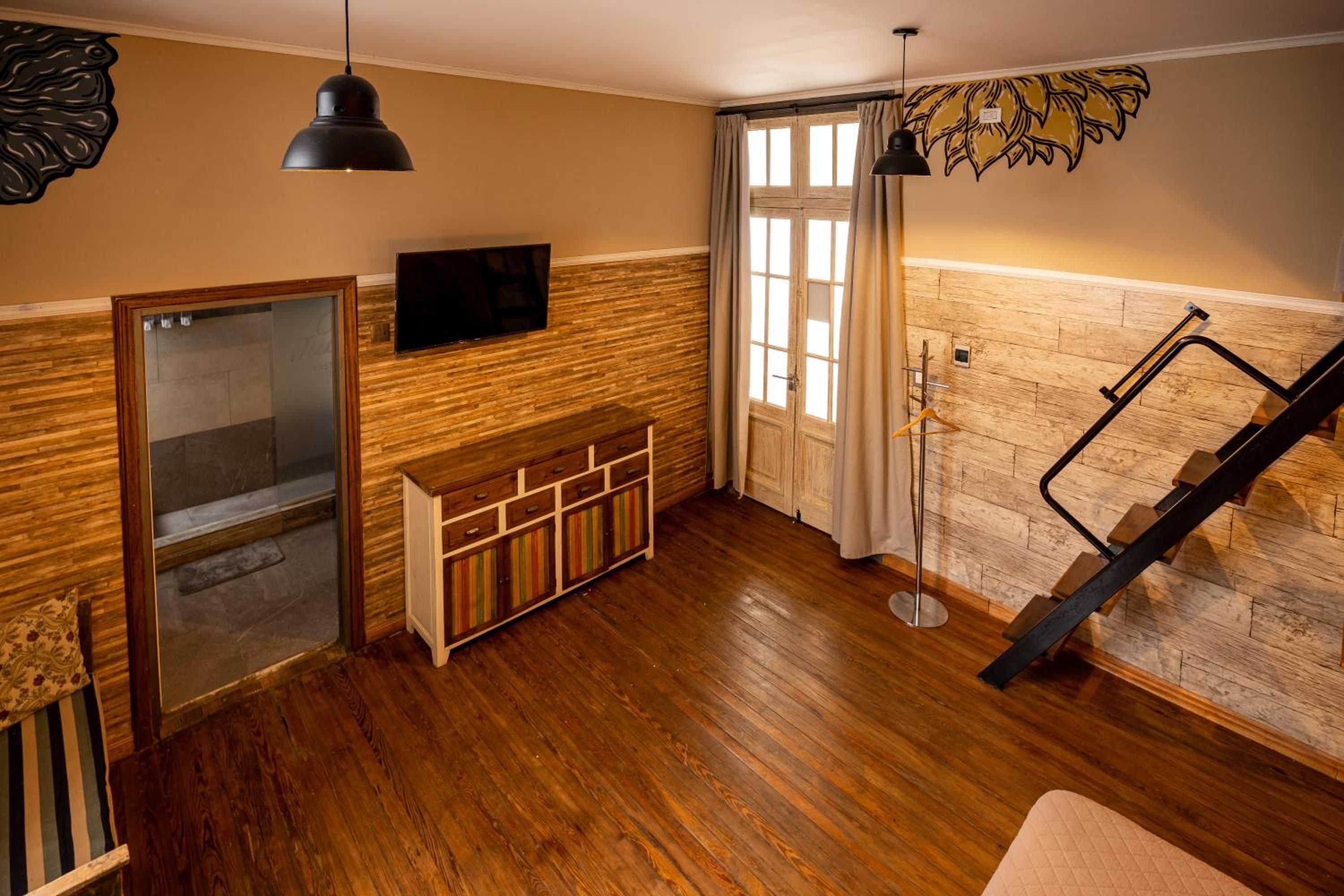 Che Juan Hostel BA
