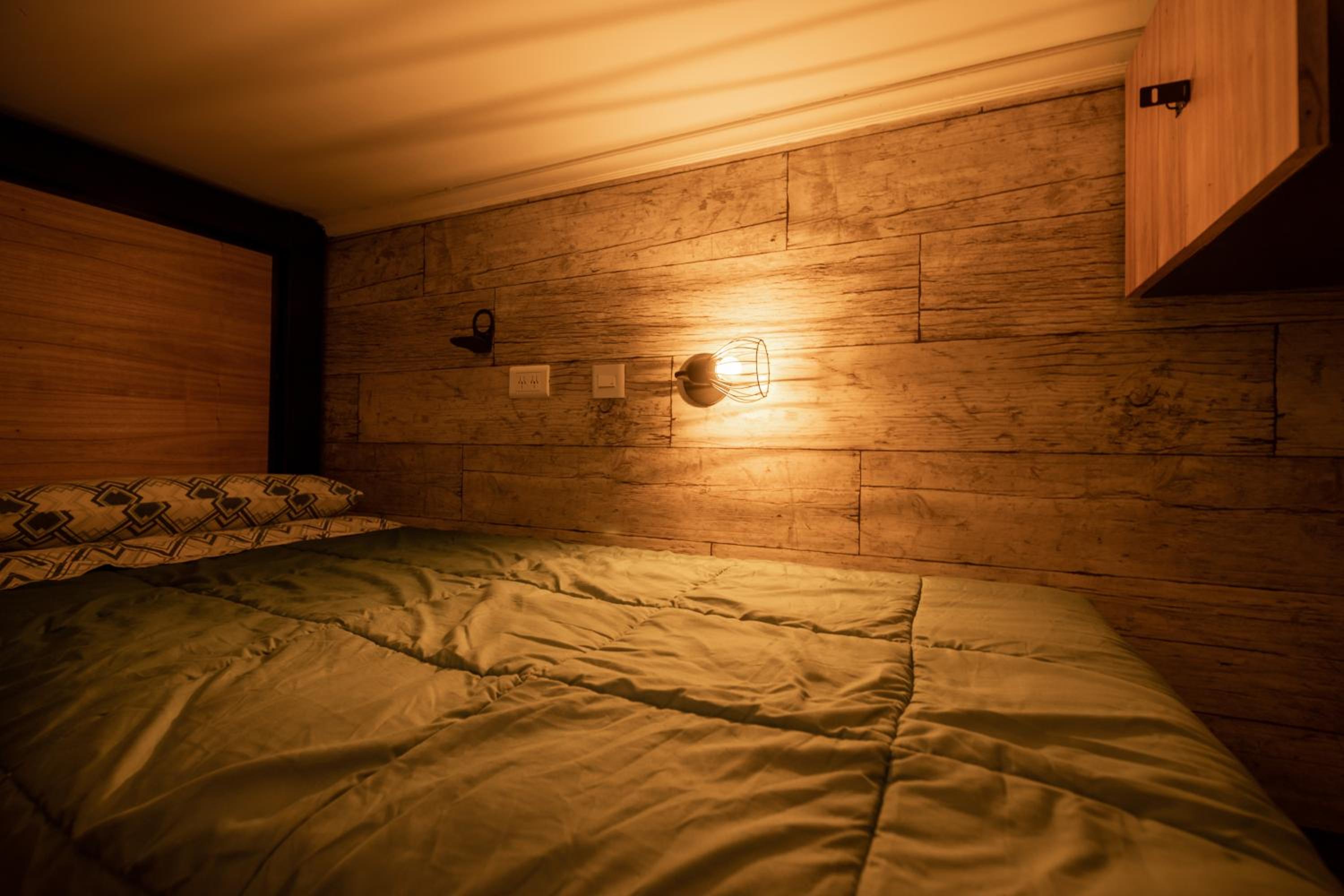 Che Juan Hostel BA