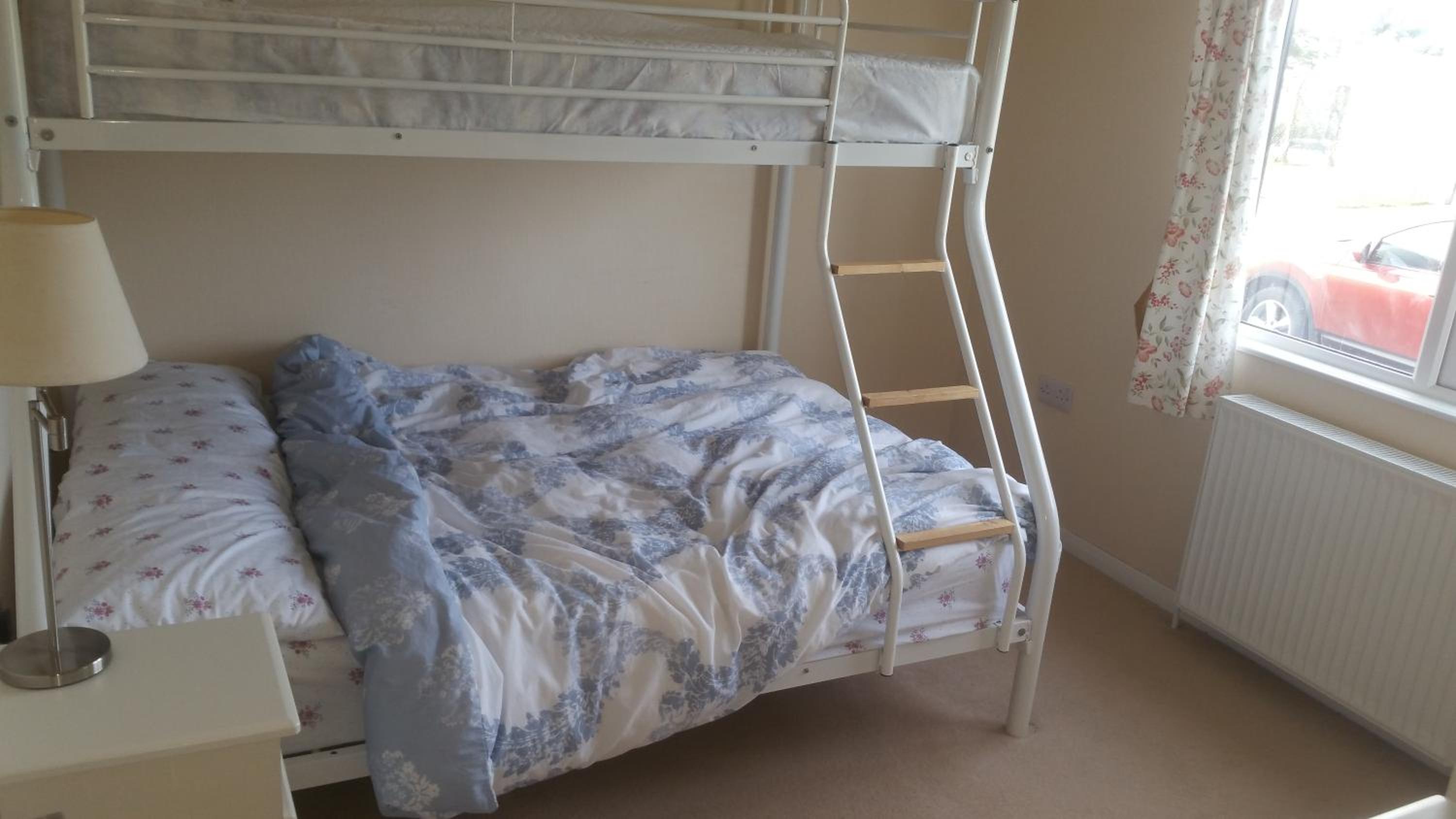 Wendy Lodge- Chalet Cottage, Sleeps 6 Adults view 3
