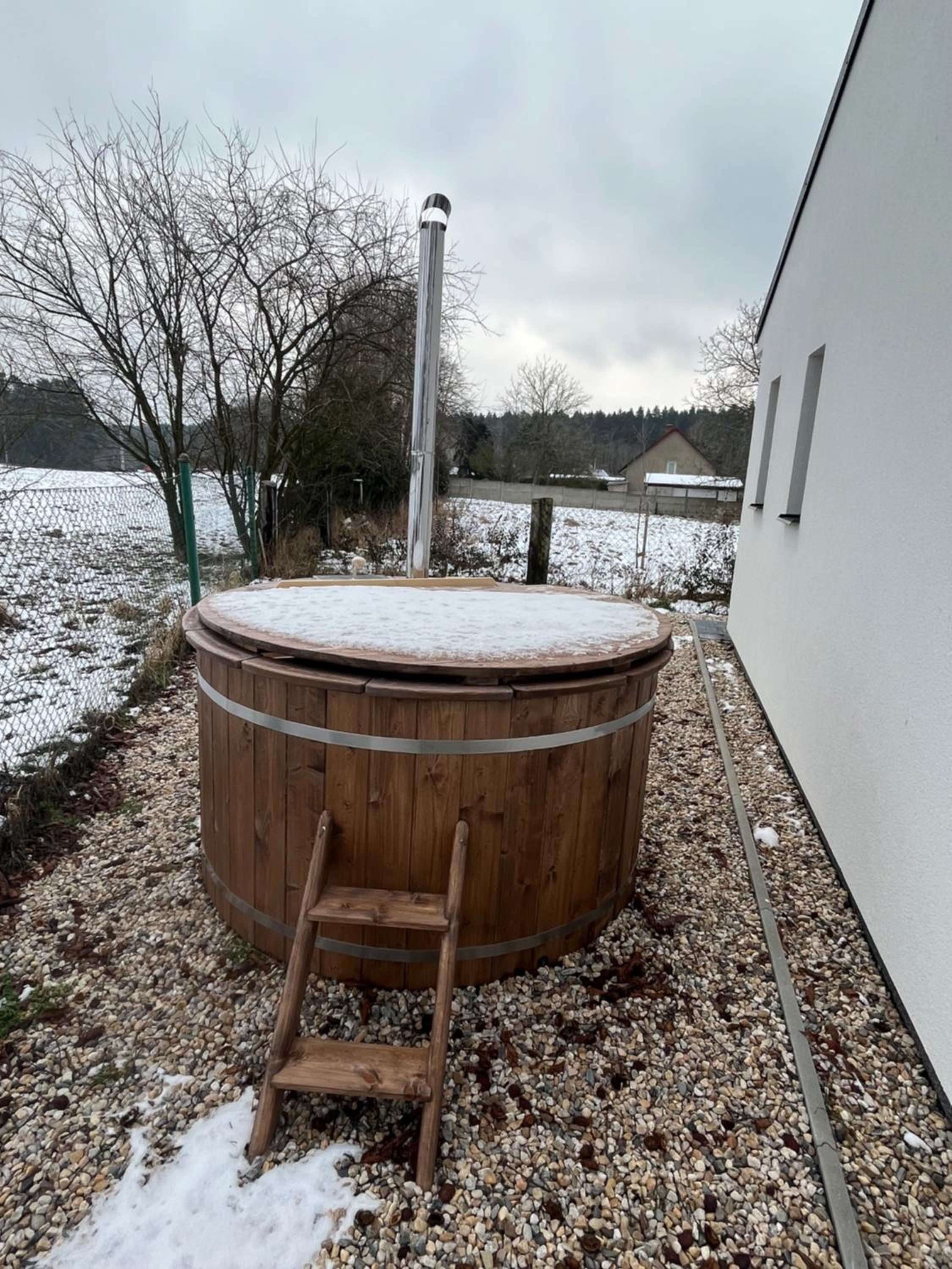 Vilka Petra pod Bezdězem