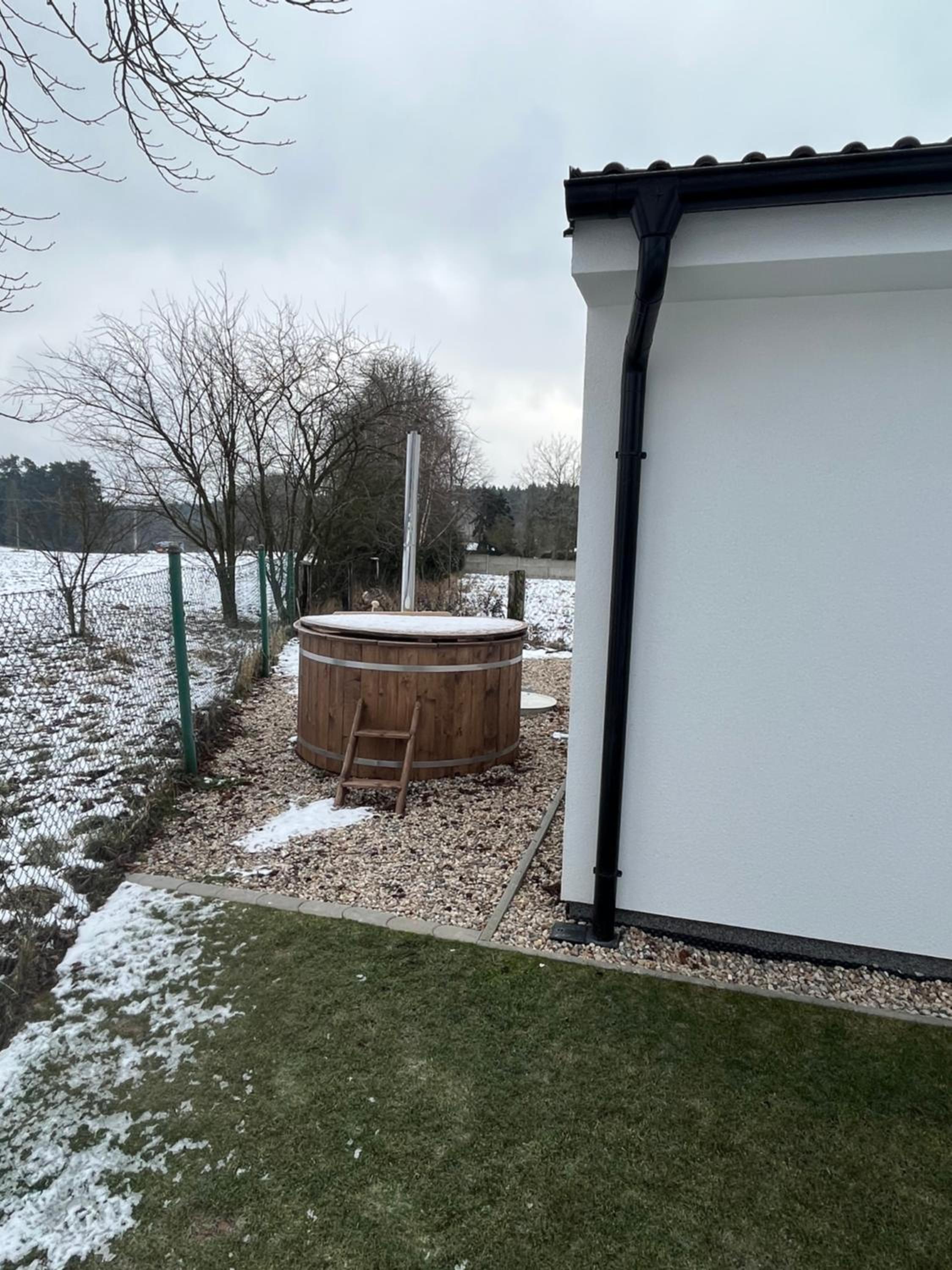 Vilka Petra pod Bezdězem