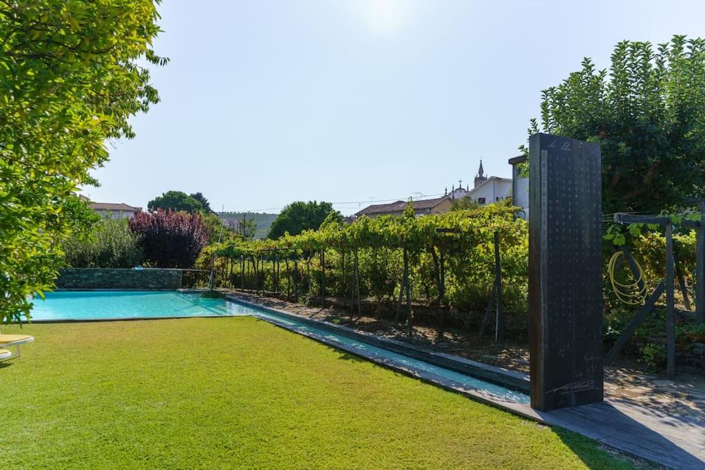 Quinta de Villa Franca - Douro view 4