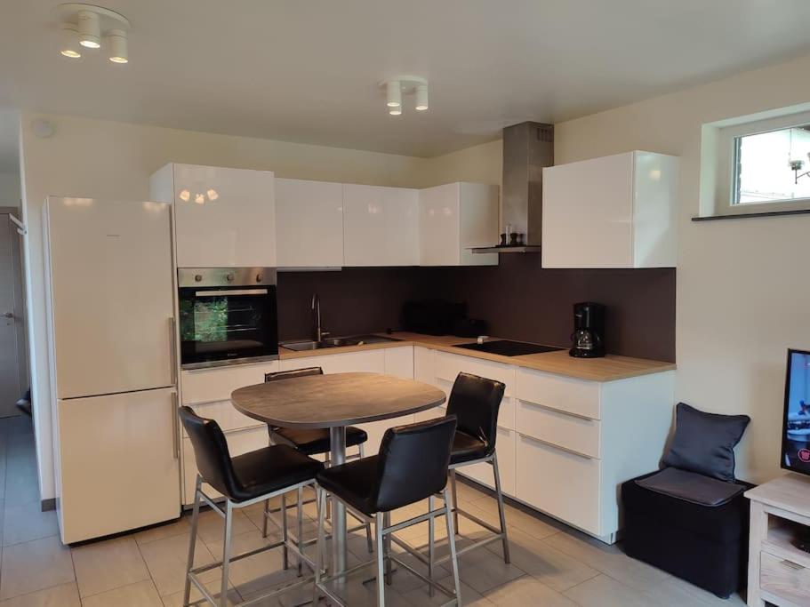 Appartement dans un superbe quartier résidentiel view 5