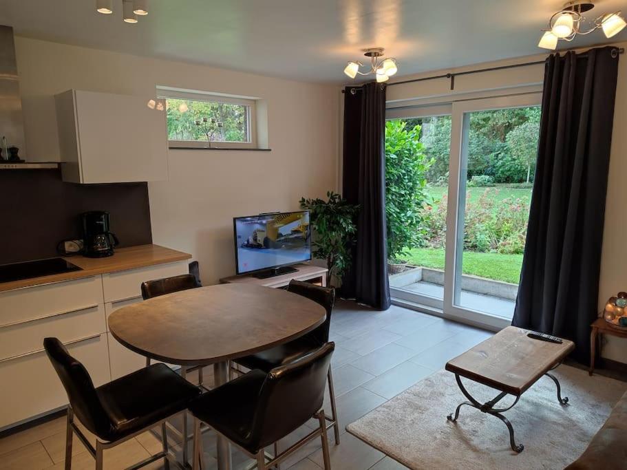 Appartement dans un superbe quartier résidentiel view 4