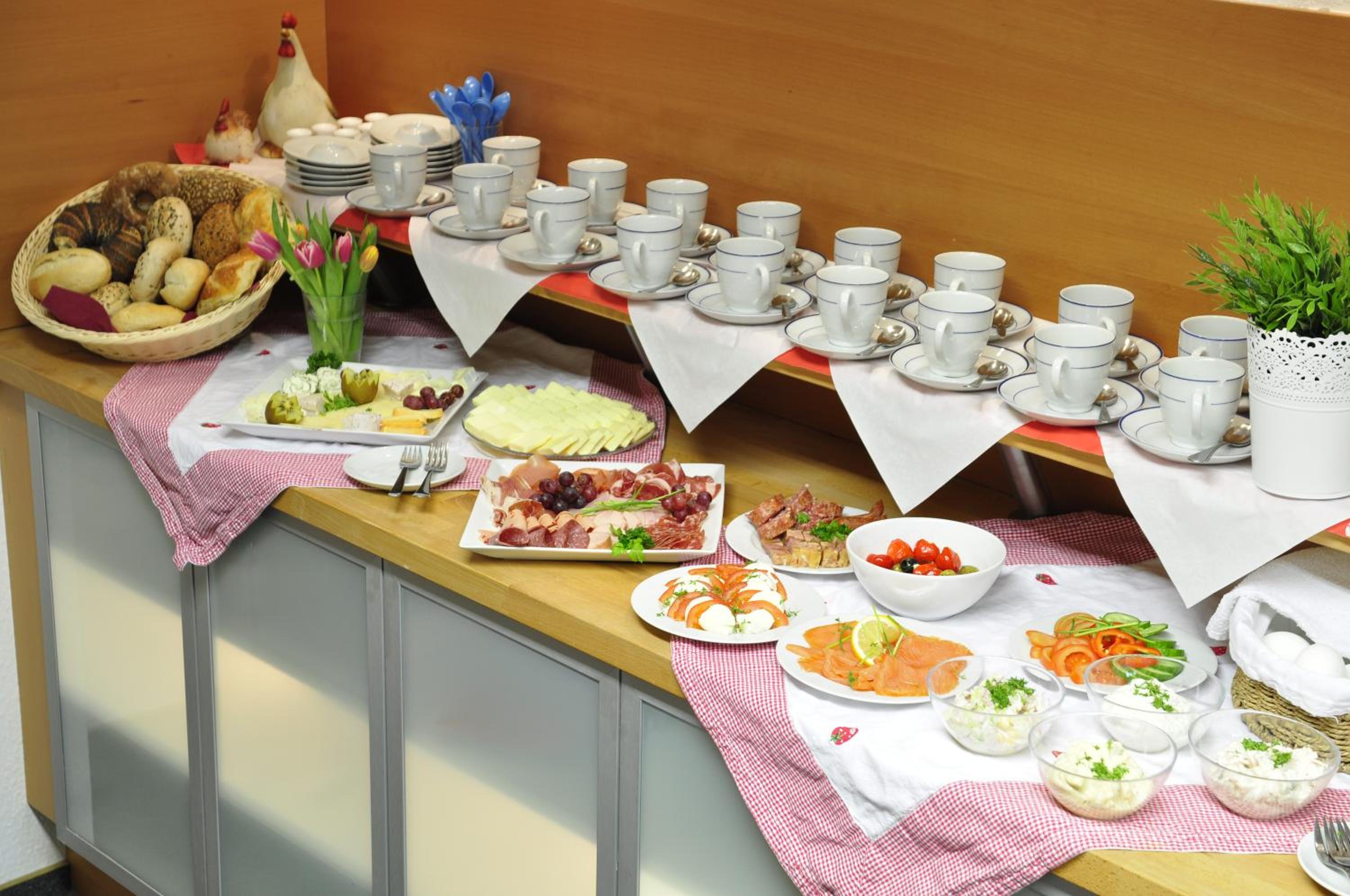 Apart Hotel Ferdinand Berlin