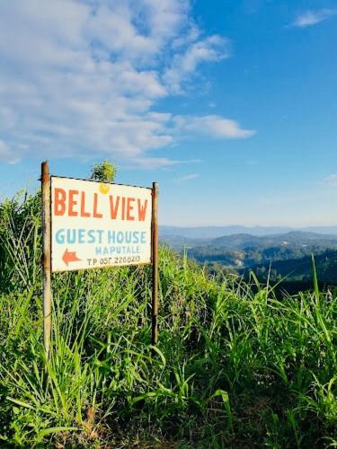 Bel View Guest House