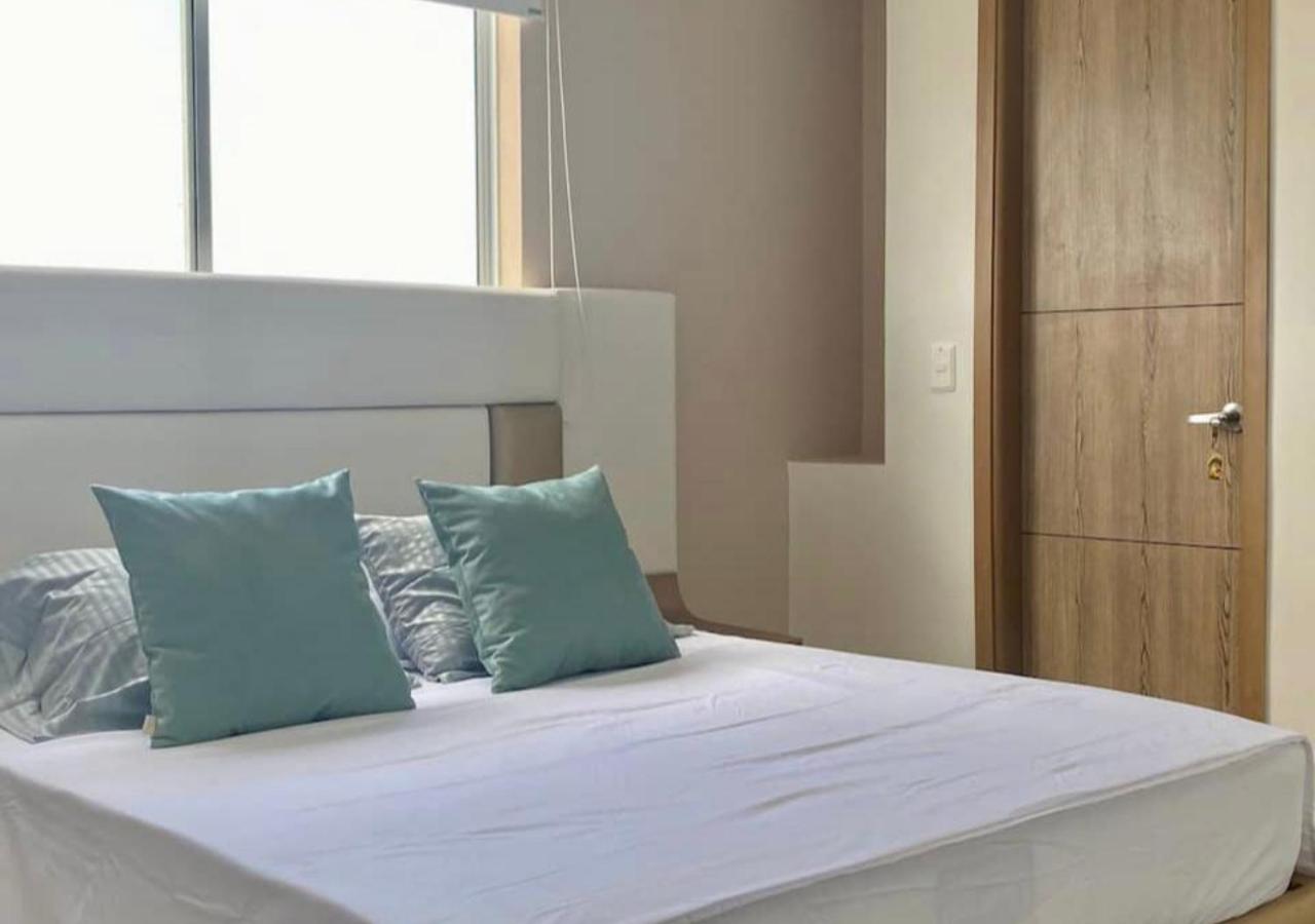 Apartamento en Sector Ciudad Jardin Barranquilla cerca al Centro Comercial Unico