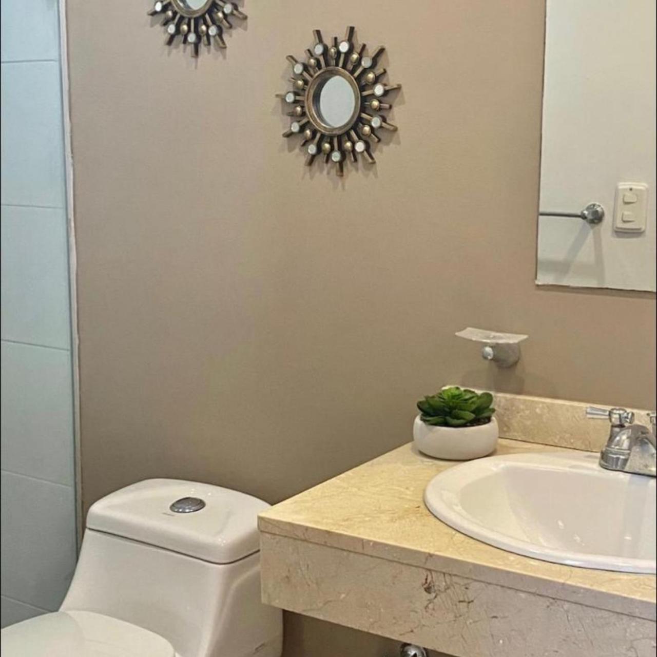 Apartamento en Sector Ciudad Jardin Barranquilla cerca al Centro Comercial Unico