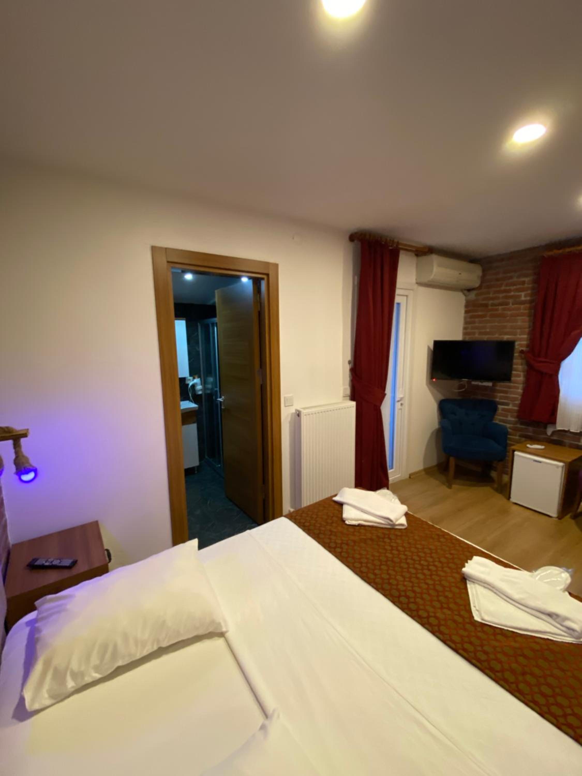 Masal Hotel view 4