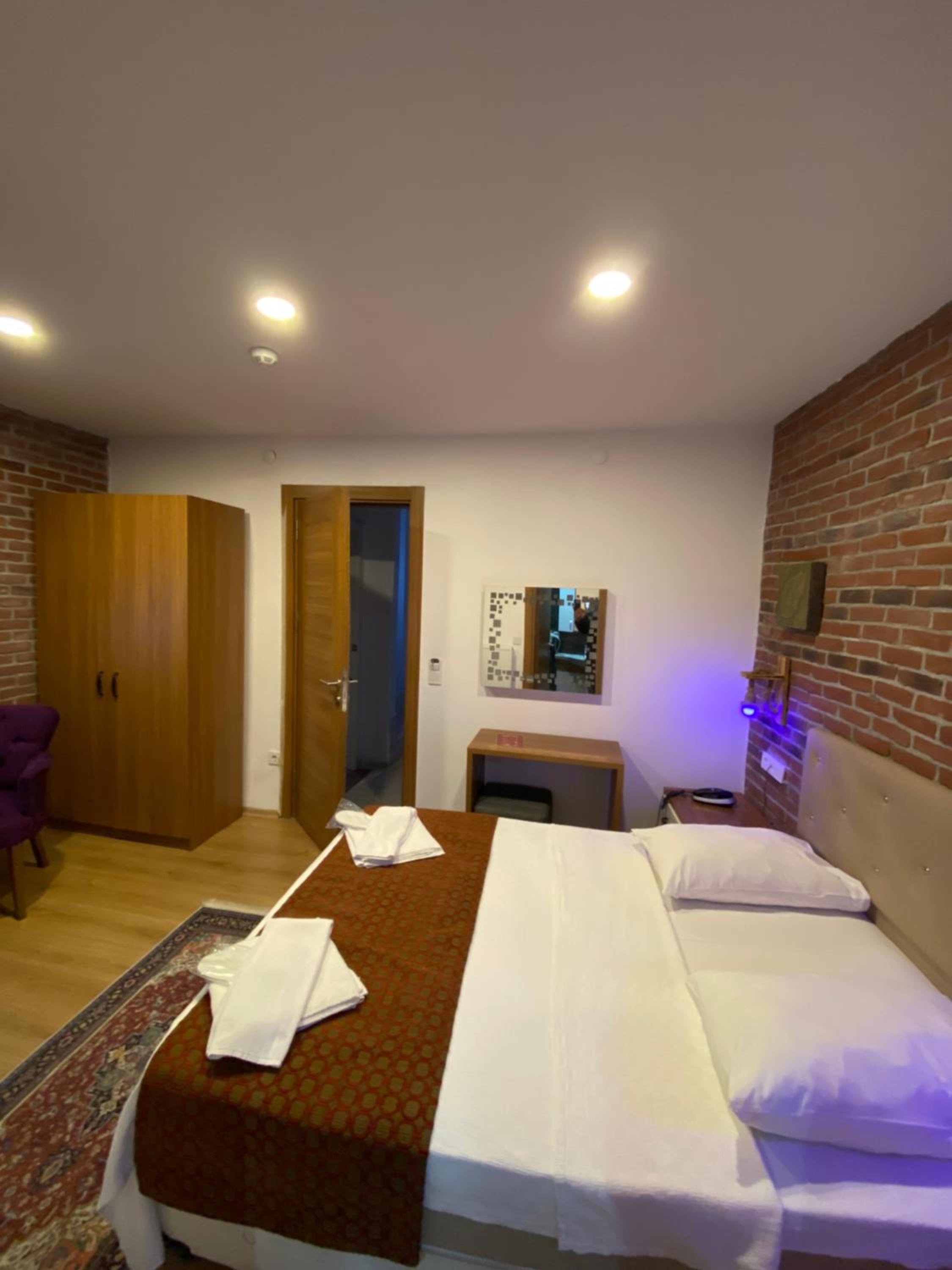 Masal Hotel view 5