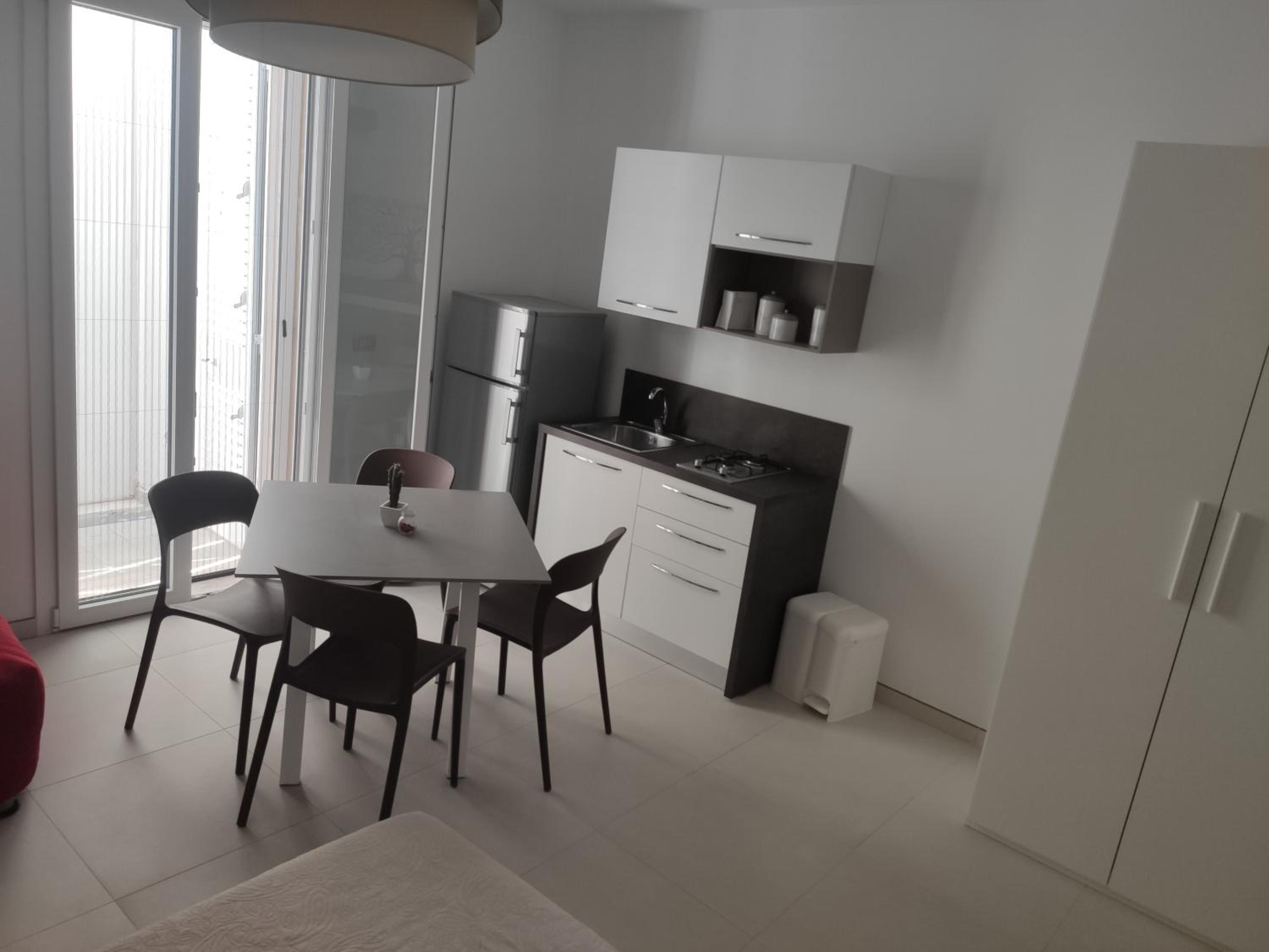 Casa Vacanze Rossini view 5