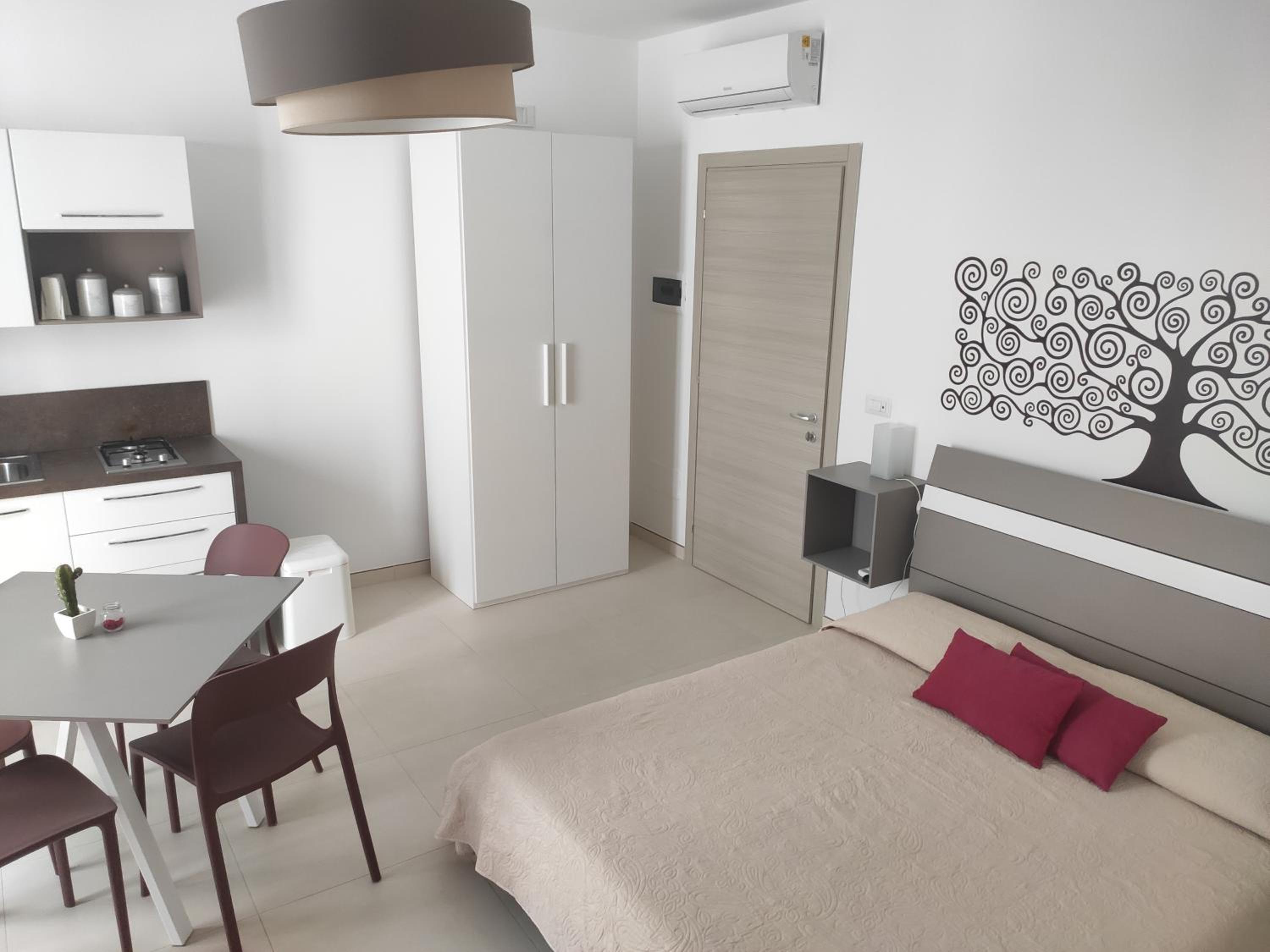 Casa Vacanze Rossini view 4