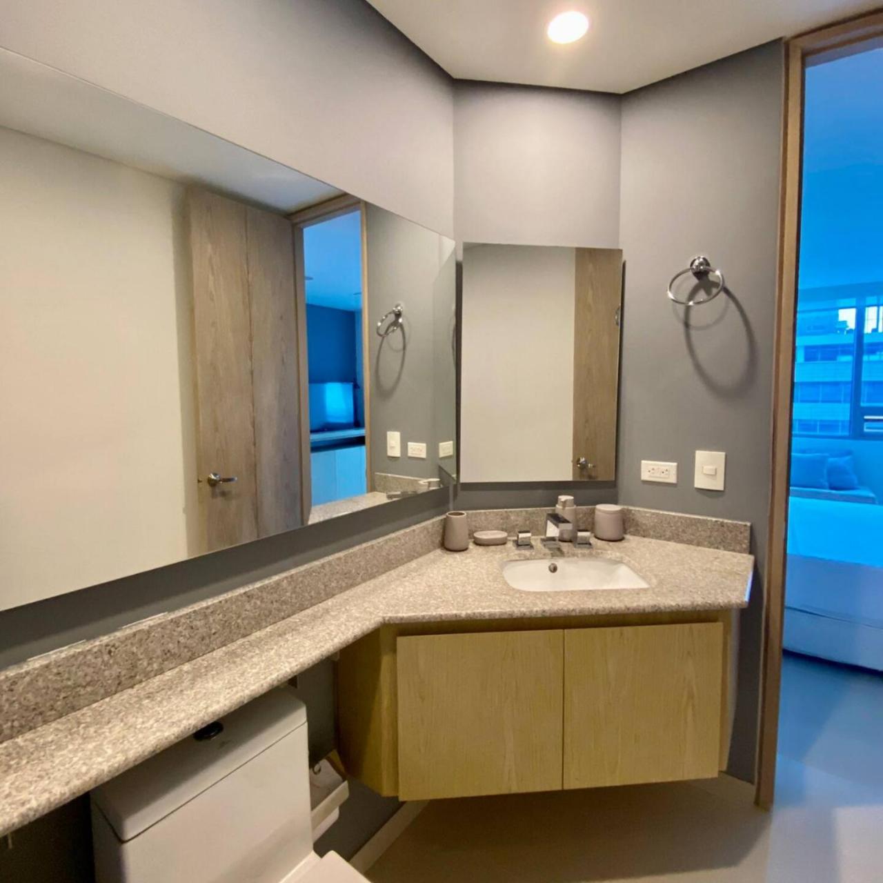 Apartamento Vacacional Familiar en Barranquilla Zona Norte