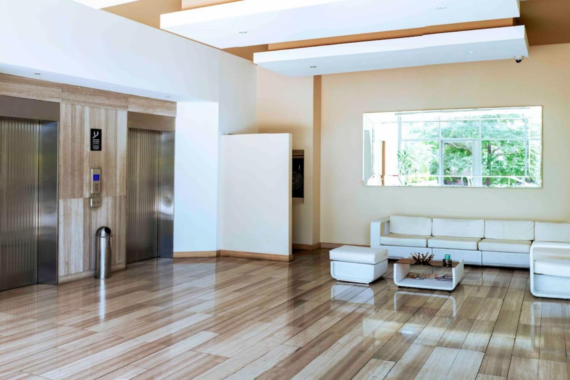 Apartamento Vacacional Familiar en Barranquilla Zona Norte