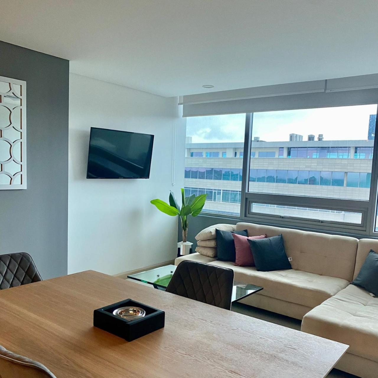 Apartamento Vacacional Familiar en Barranquilla Zona Norte