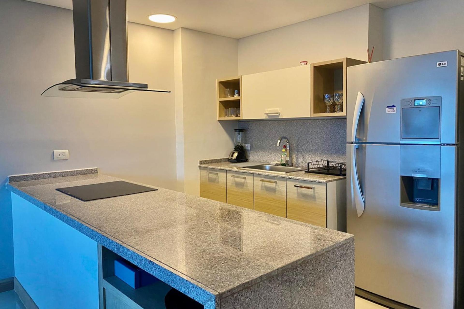 Apartamento Vacacional Familiar en Barranquilla Zona Norte