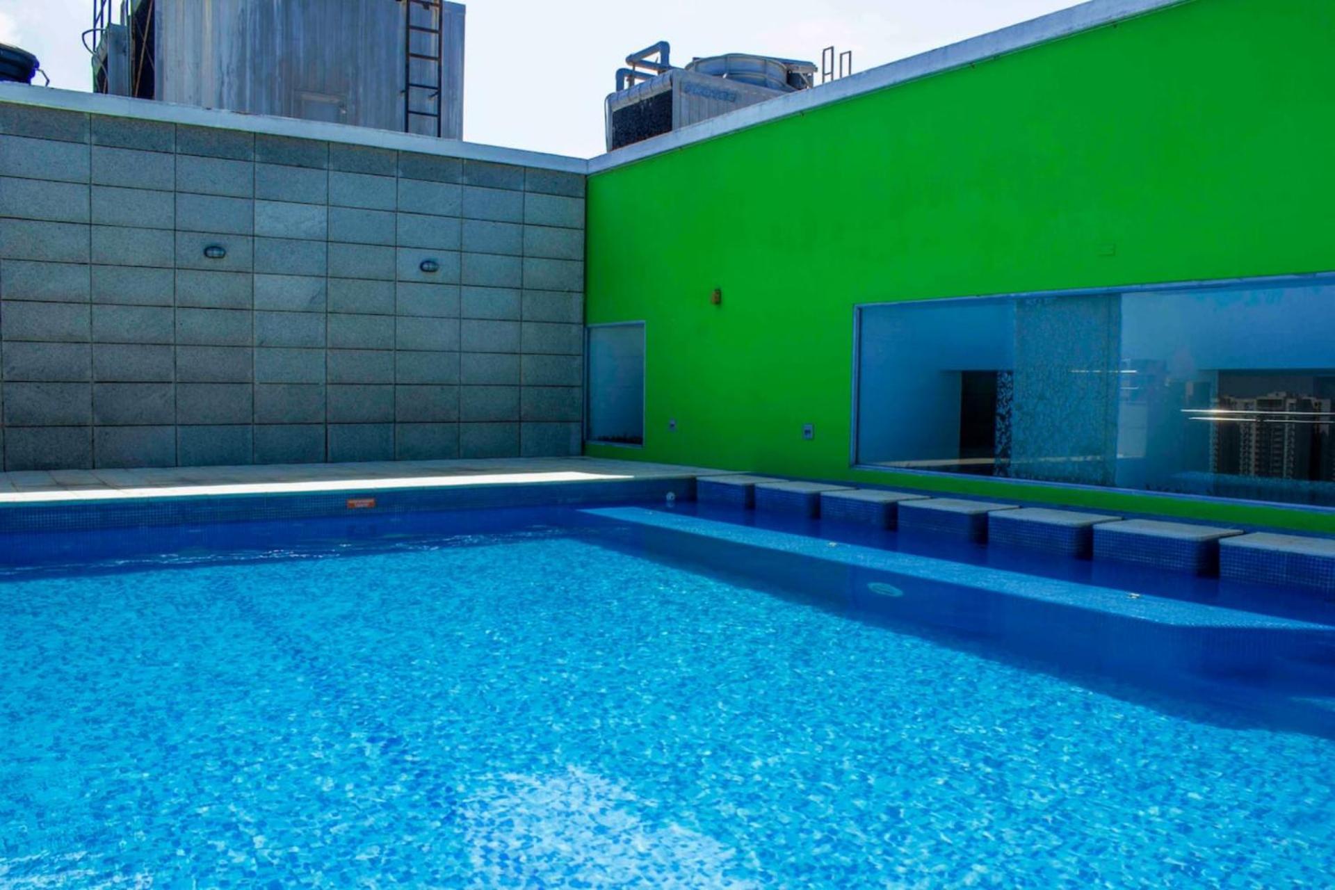 Apartamento Vacacional Familiar en Barranquilla Zona Norte