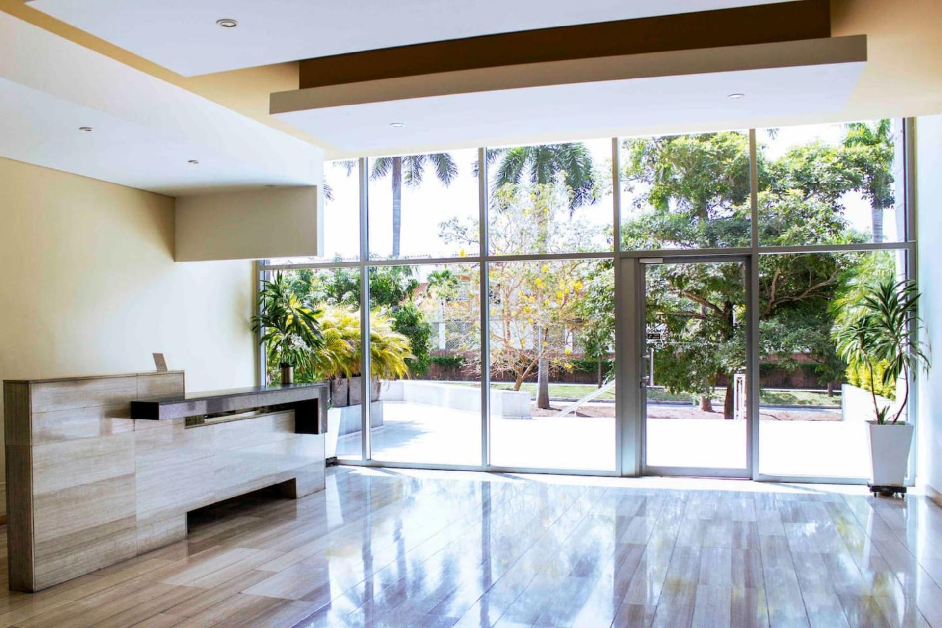 Apartamento Vacacional Familiar en Barranquilla Zona Norte