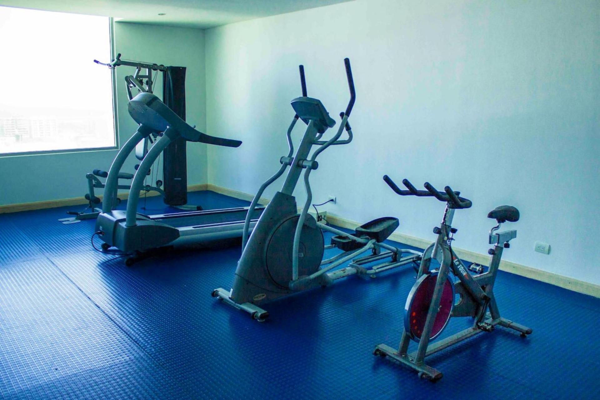 Apartamento Vacacional Familiar en Barranquilla Zona Norte