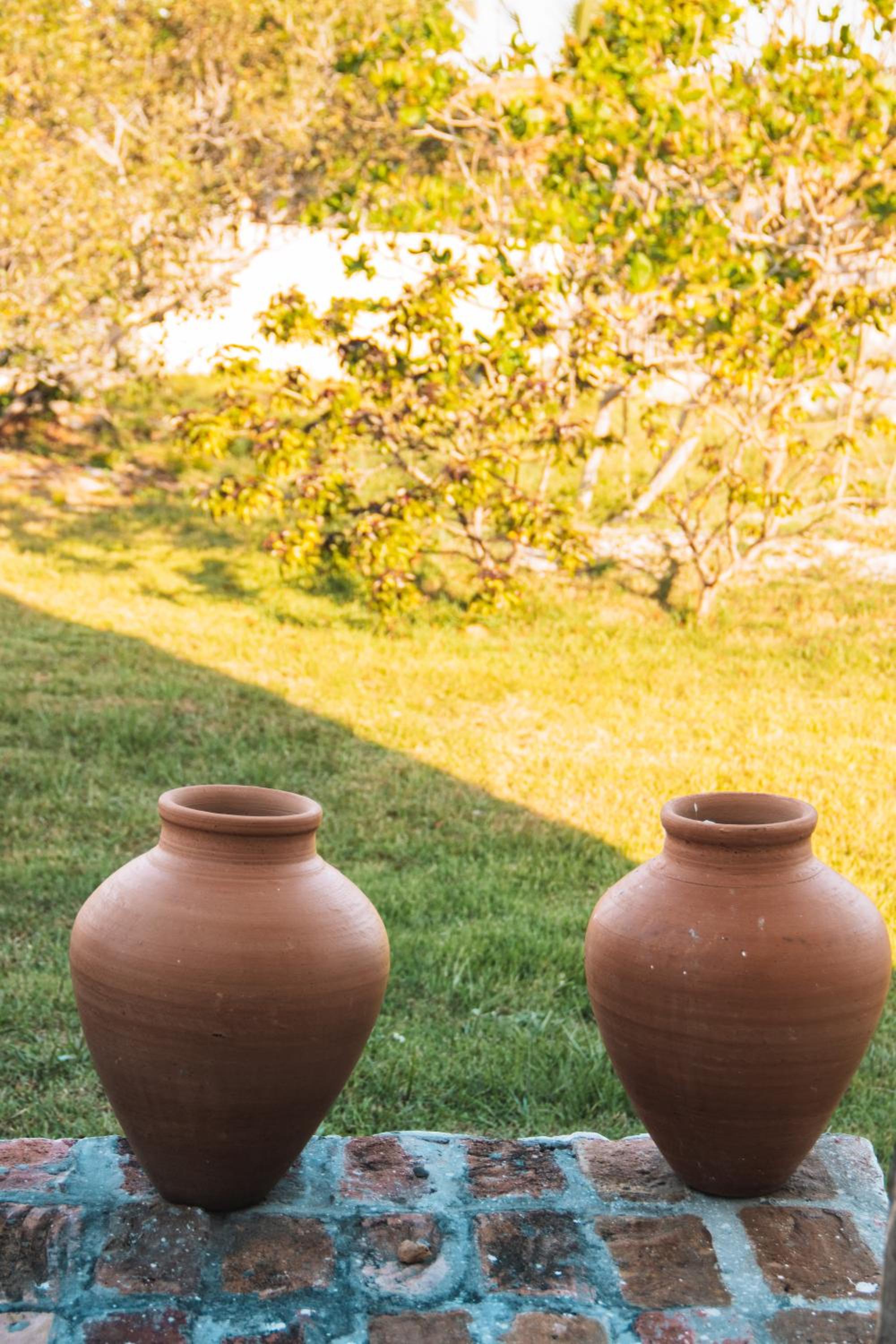 Quintal de Areias