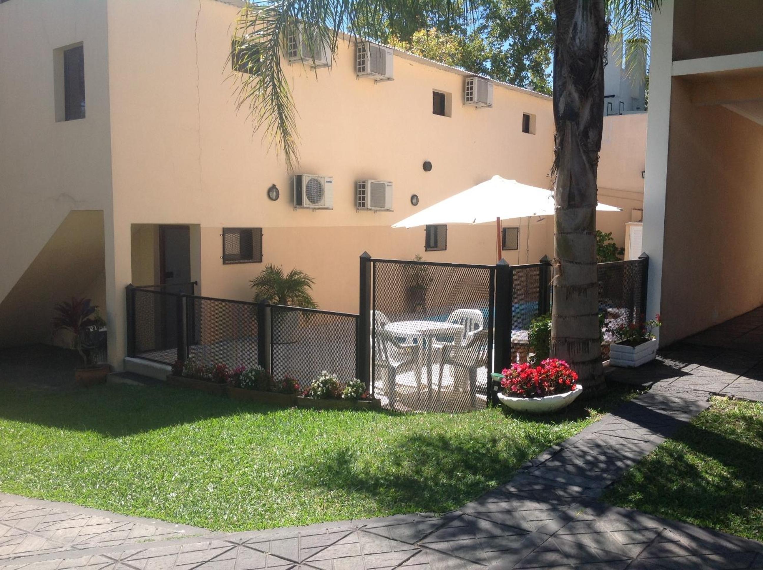 La Matilde