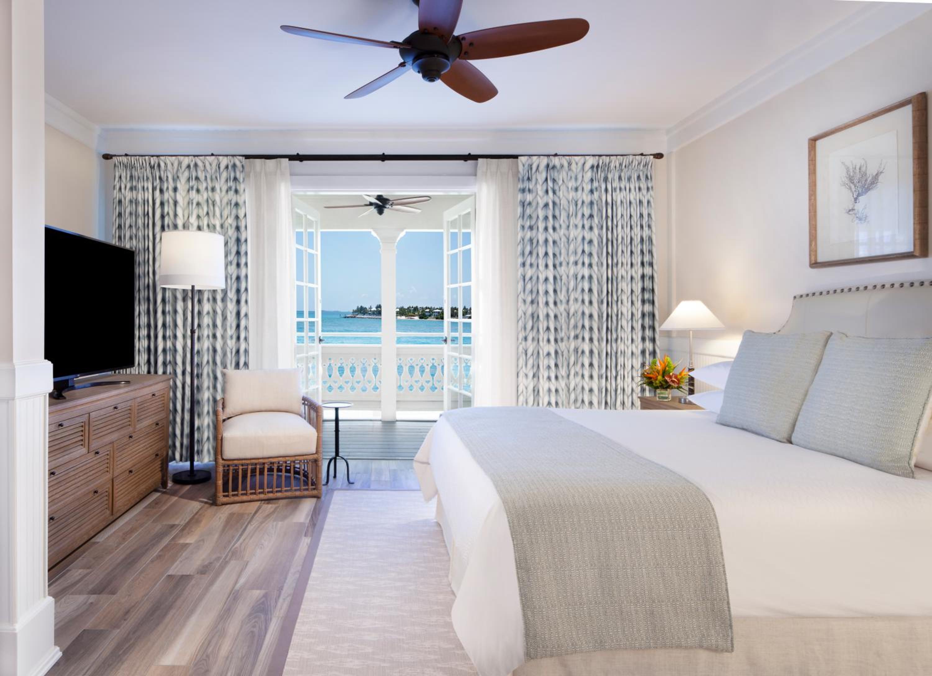 Pier House Resort & Spa