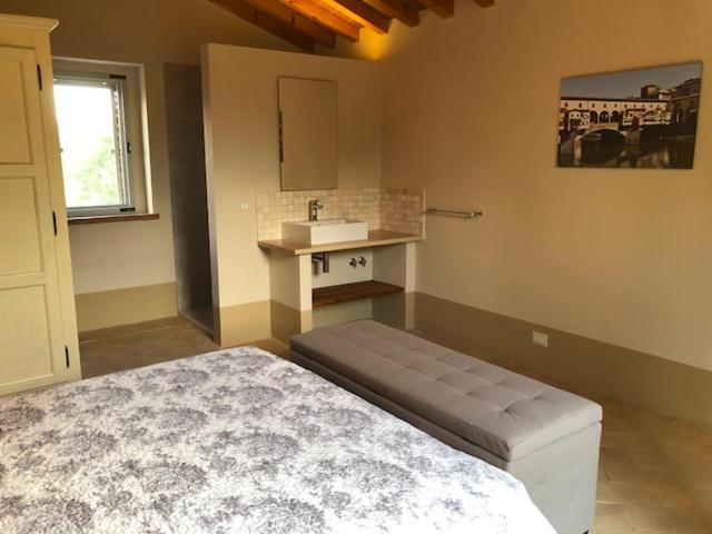 Piccolo Borgo Gagnoni