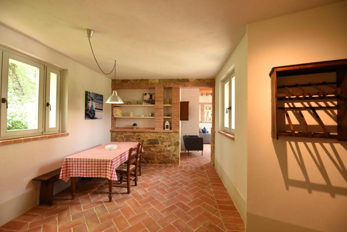 Piccolo Borgo Gagnoni