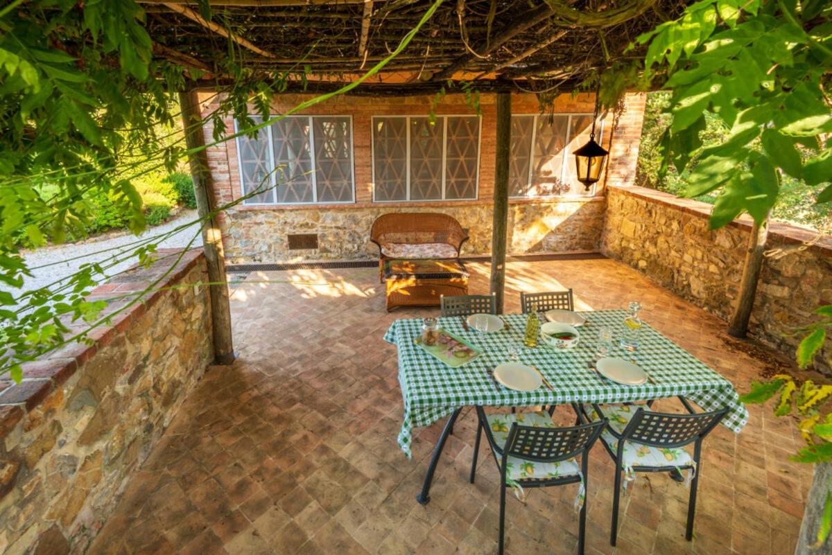 Piccolo Borgo Gagnoni