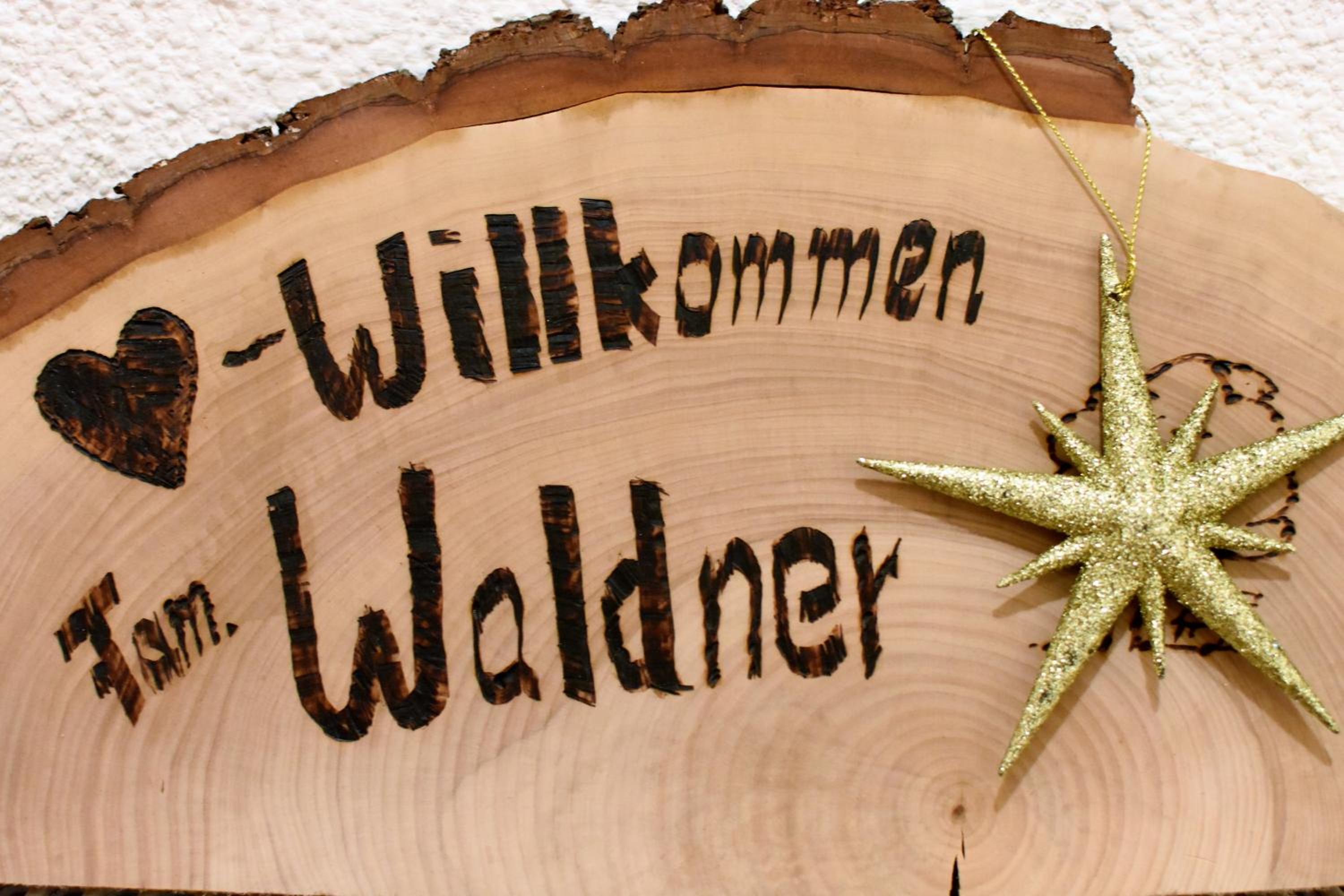 Haus Waldner