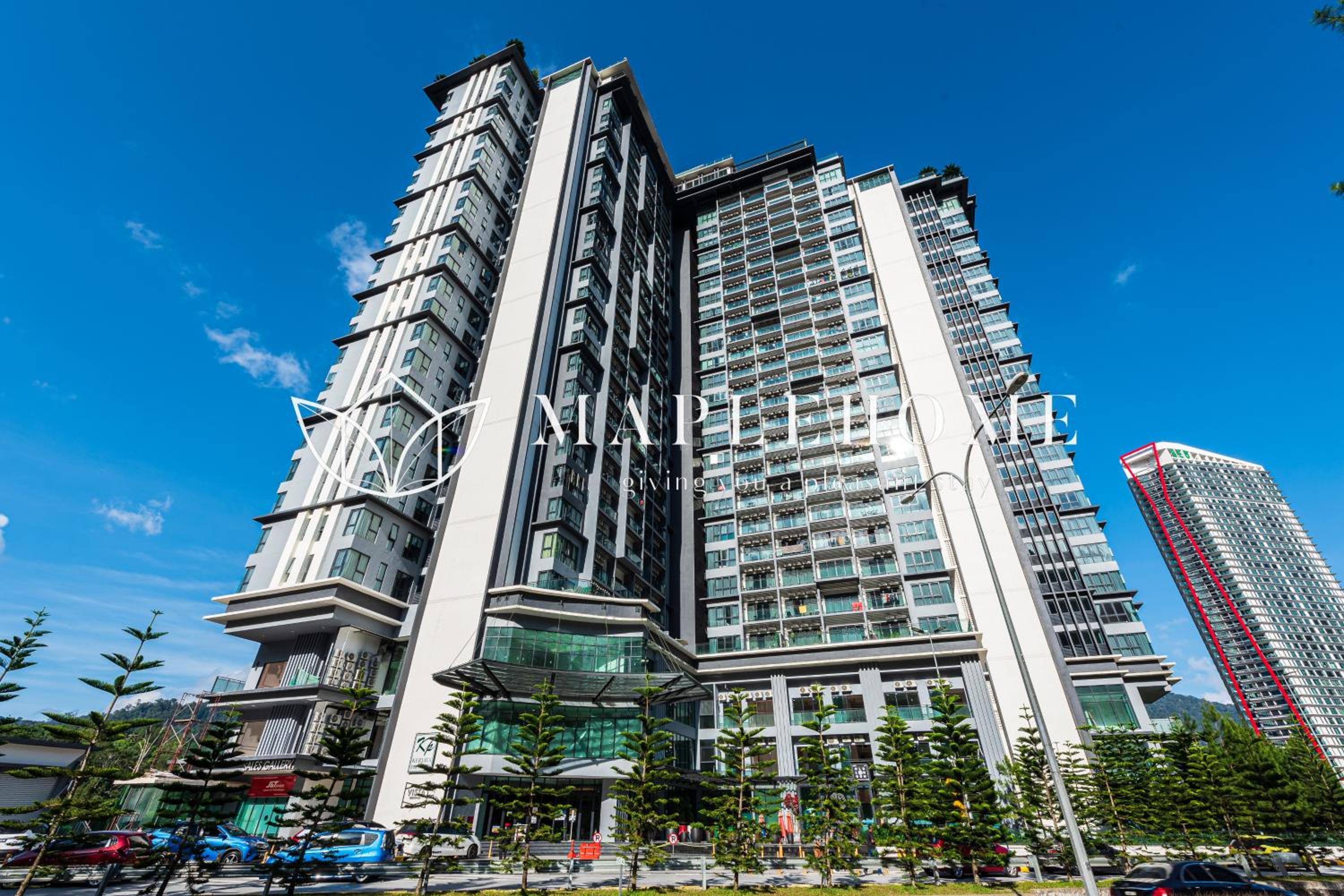 Vista Premier Suites Genting Highlands photo 8